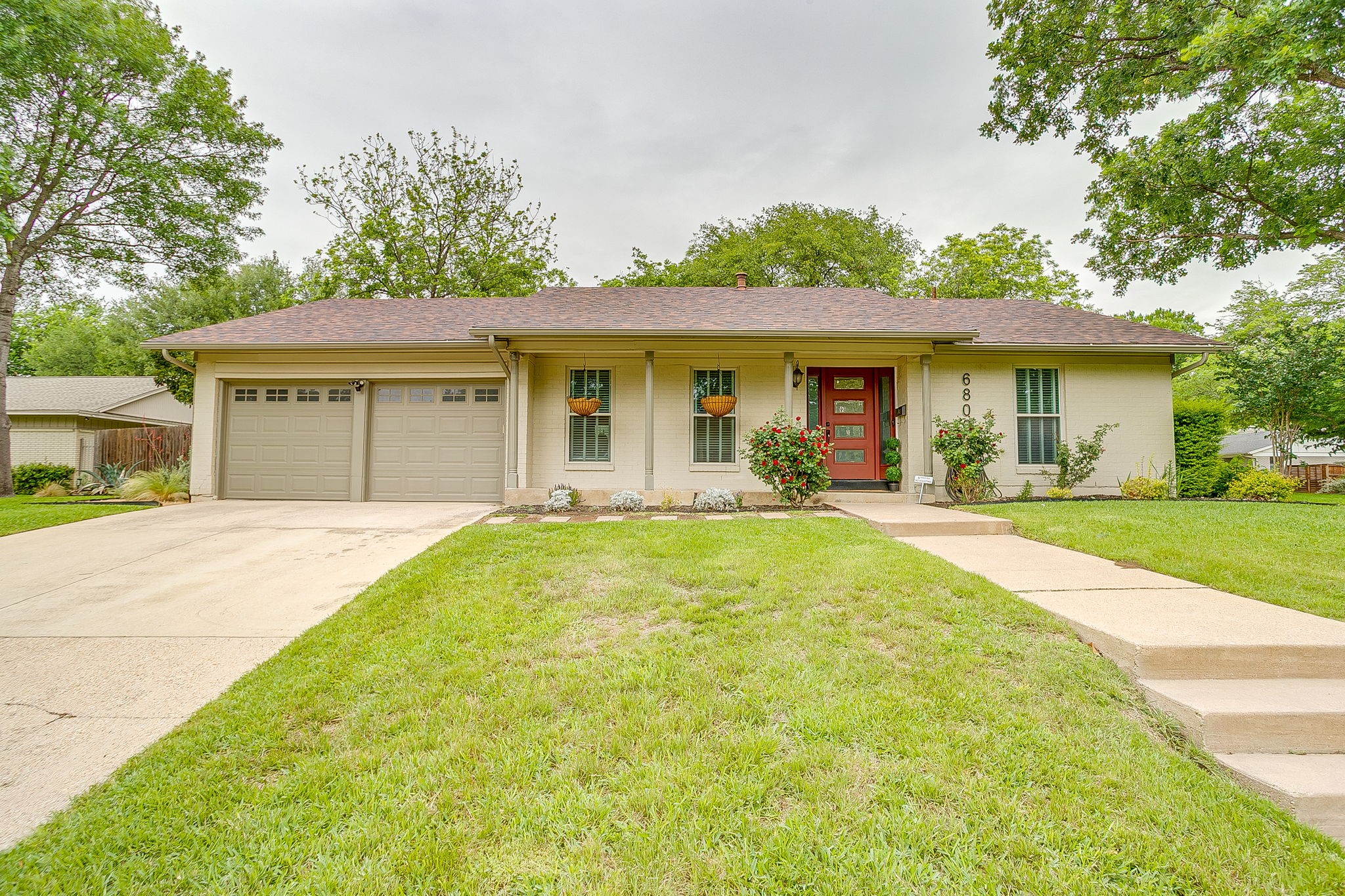 6800 Chickering Road Fort Worth TX 76116