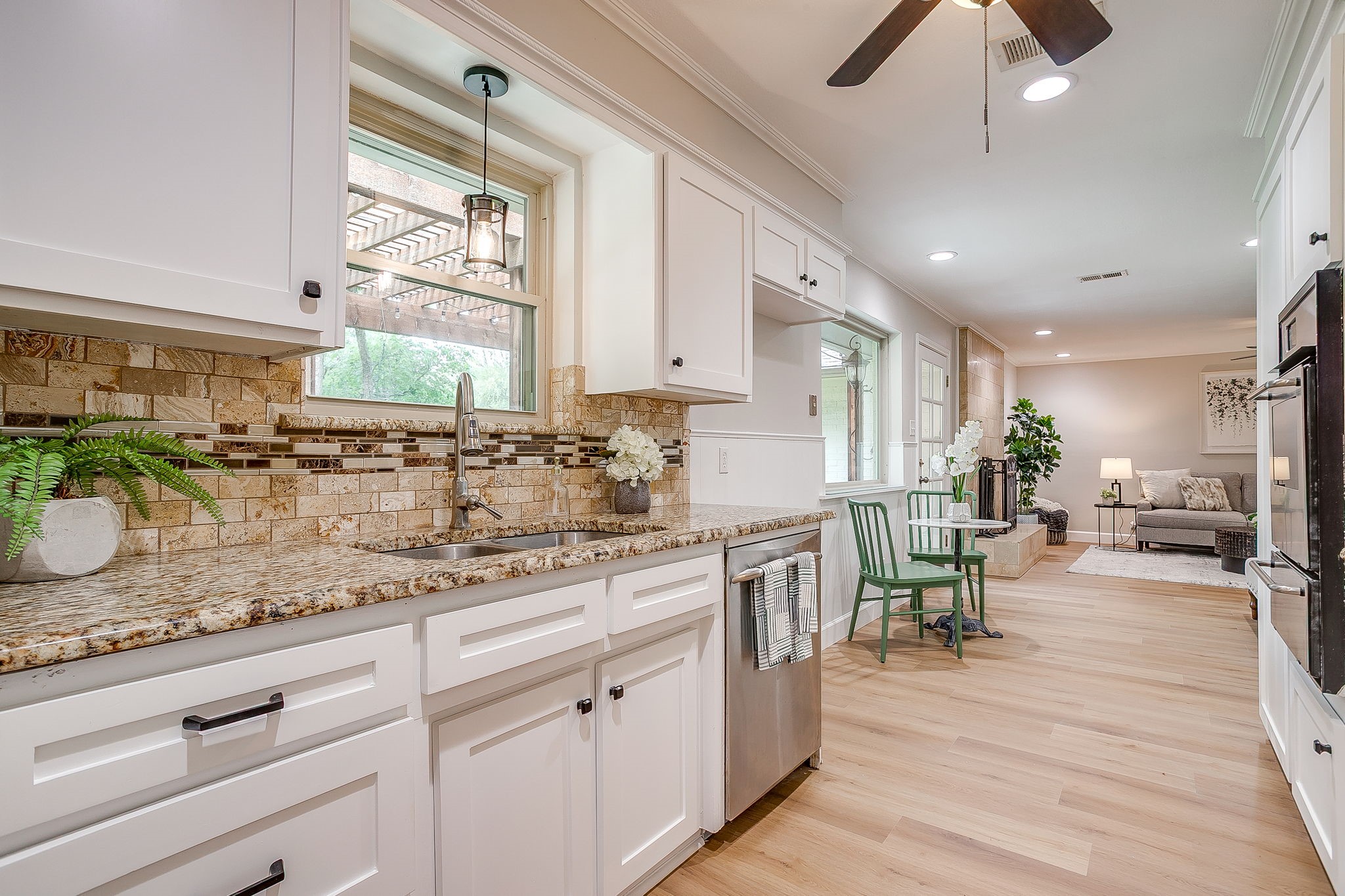 6800 Chickering Road Fort Worth TX 76116