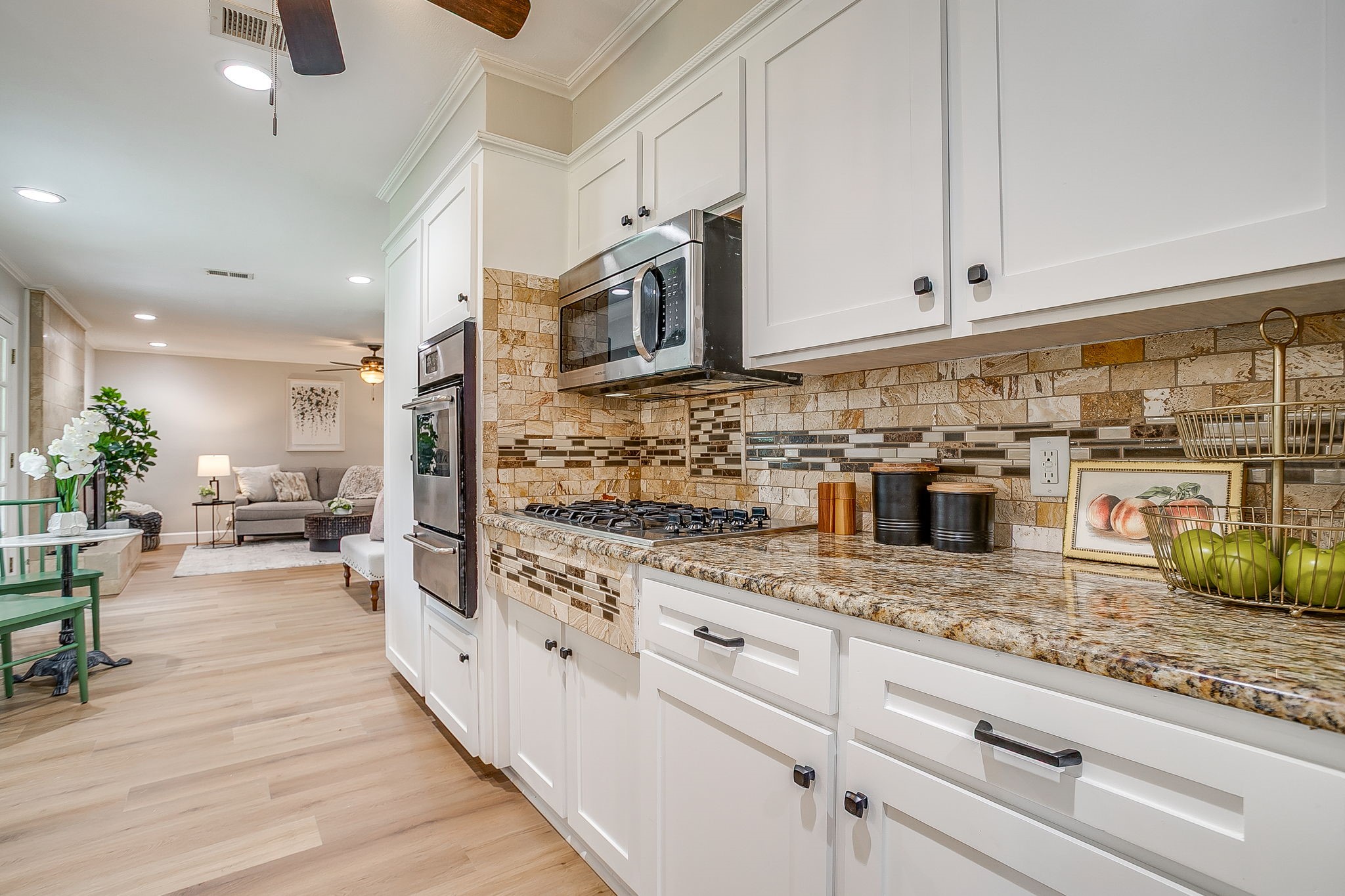 6800 Chickering Road Fort Worth TX 76116