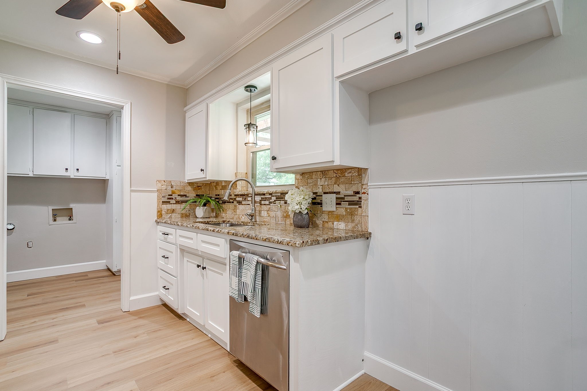 6800 Chickering Road Fort Worth TX 76116