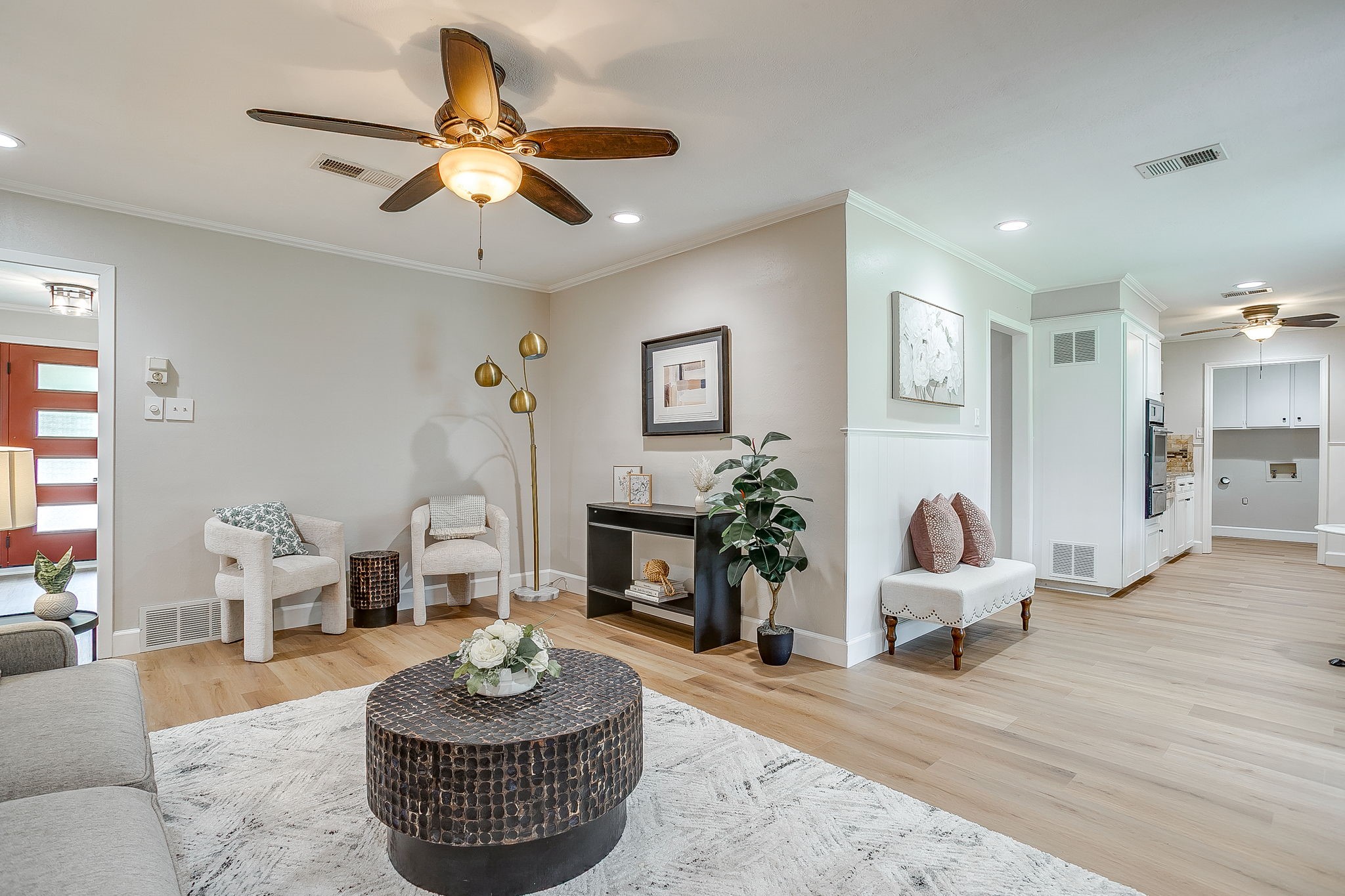 6800 Chickering Road Fort Worth TX 76116