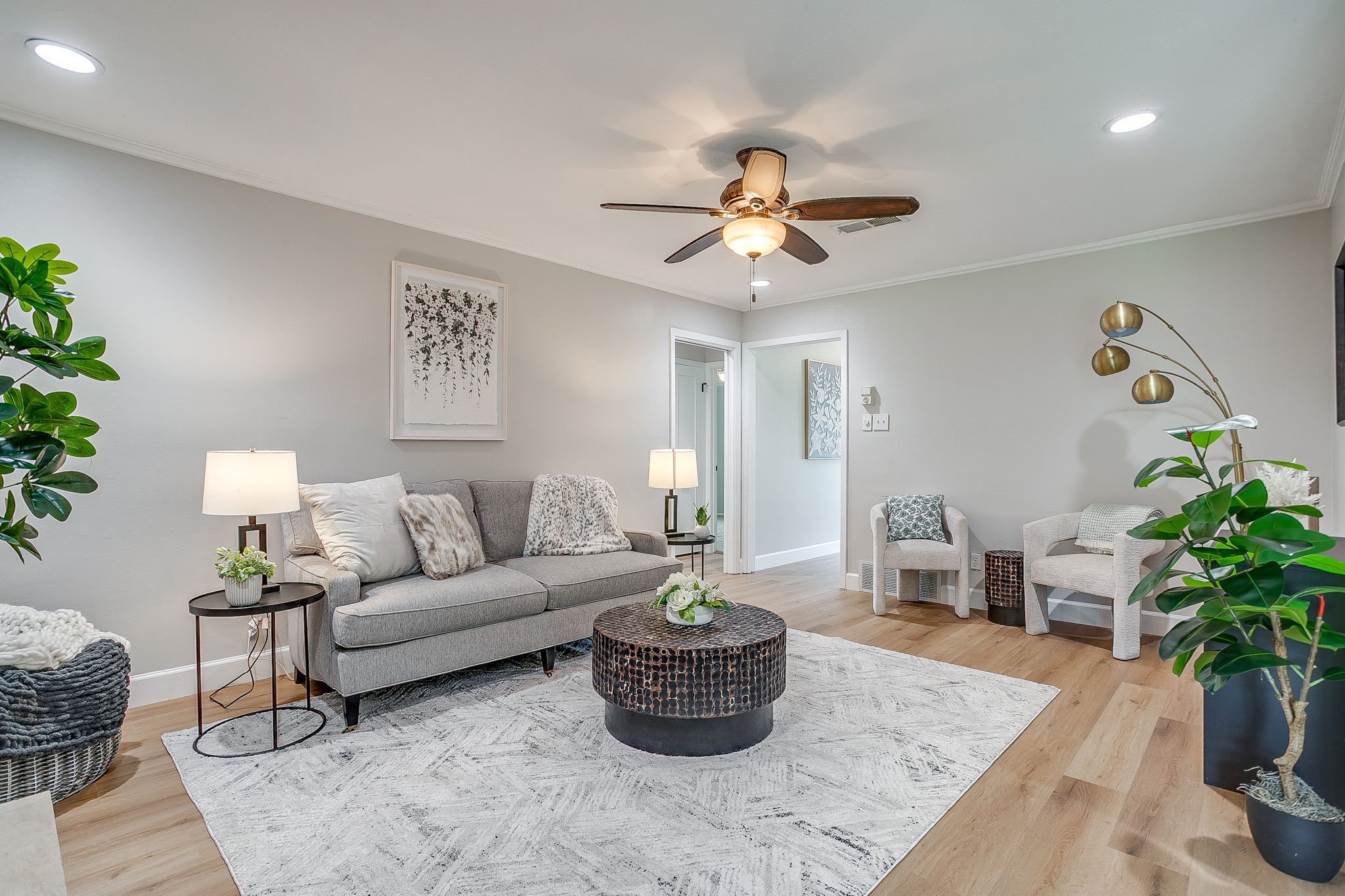 6800 Chickering Road Fort Worth TX 76116