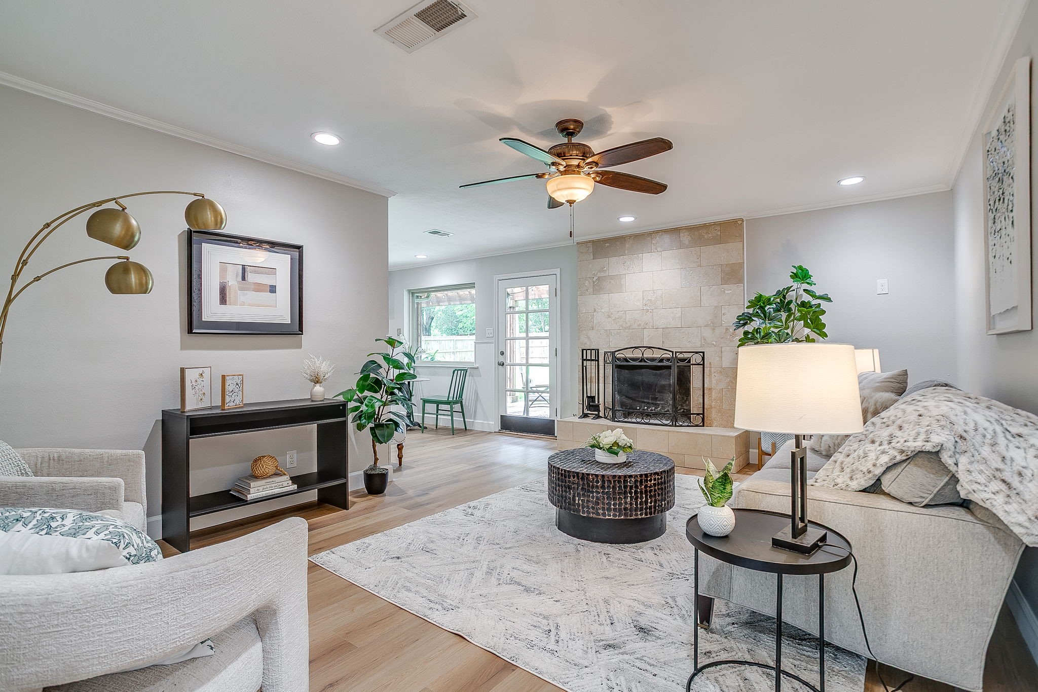 6800 Chickering Road Fort Worth TX 76116