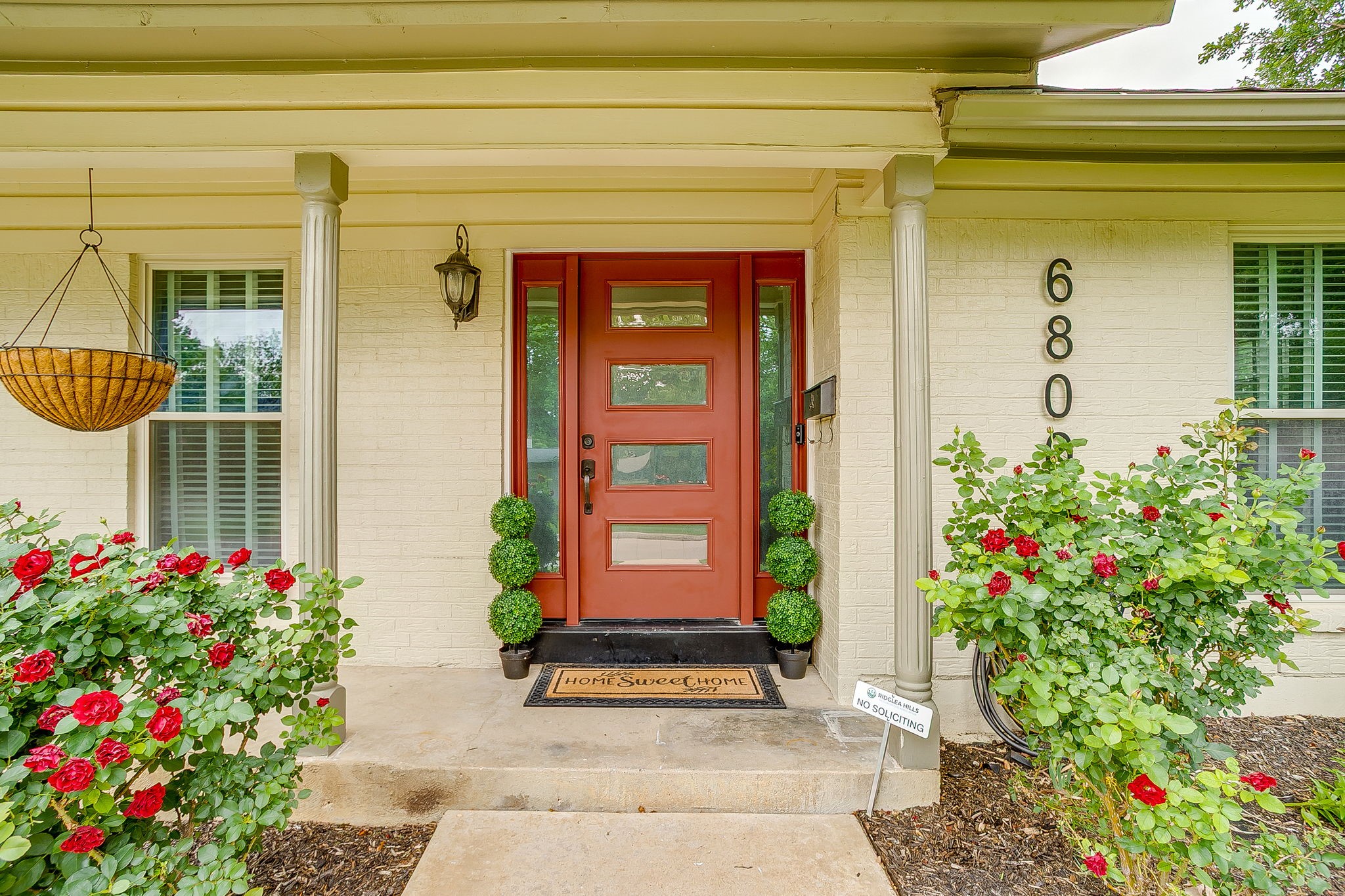 6800 Chickering Road Fort Worth TX 76116