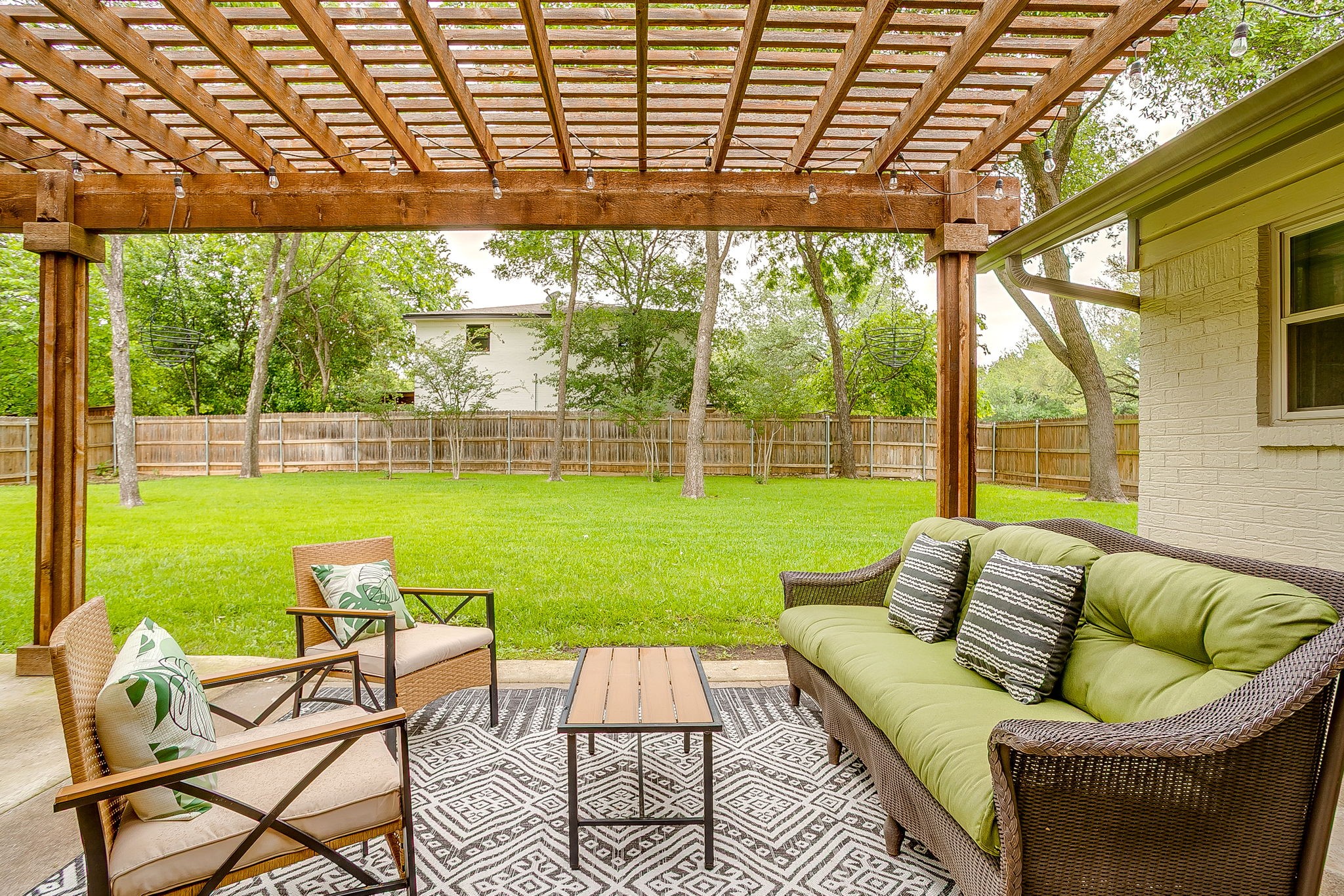 6800 Chickering Road Fort Worth TX 76116