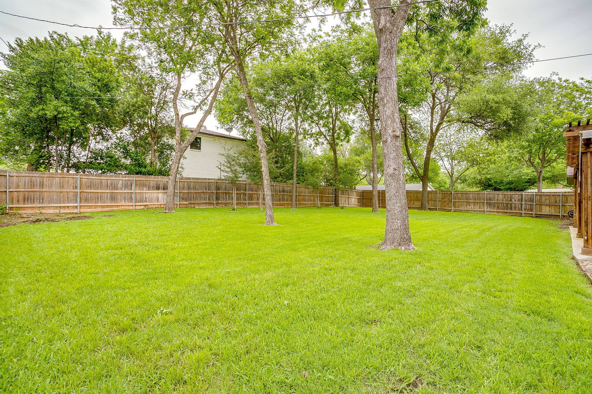 6800 Chickering Road Fort Worth TX 76116