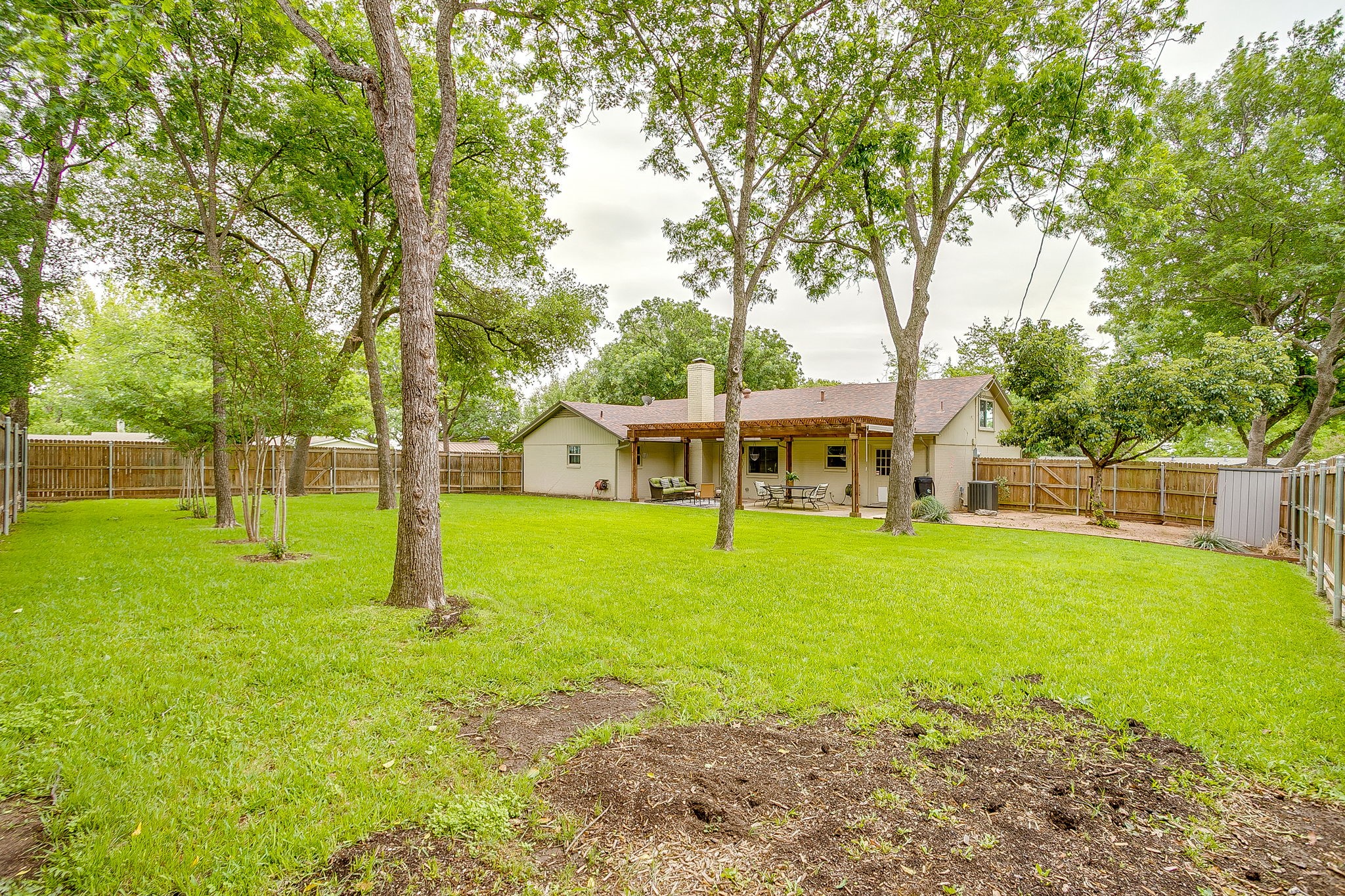 6800 Chickering Road Fort Worth TX 76116