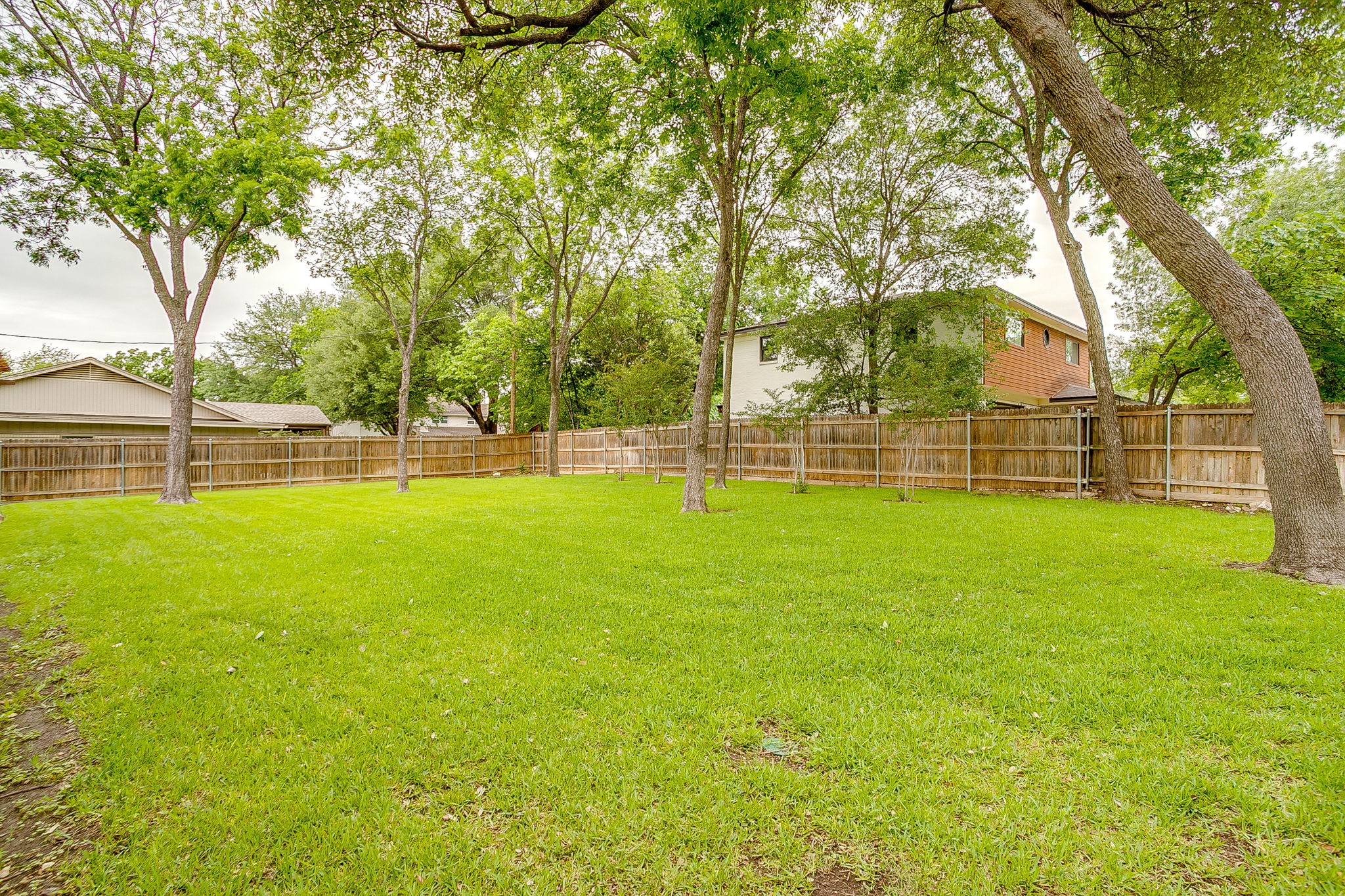 6800 Chickering Road Fort Worth TX 76116