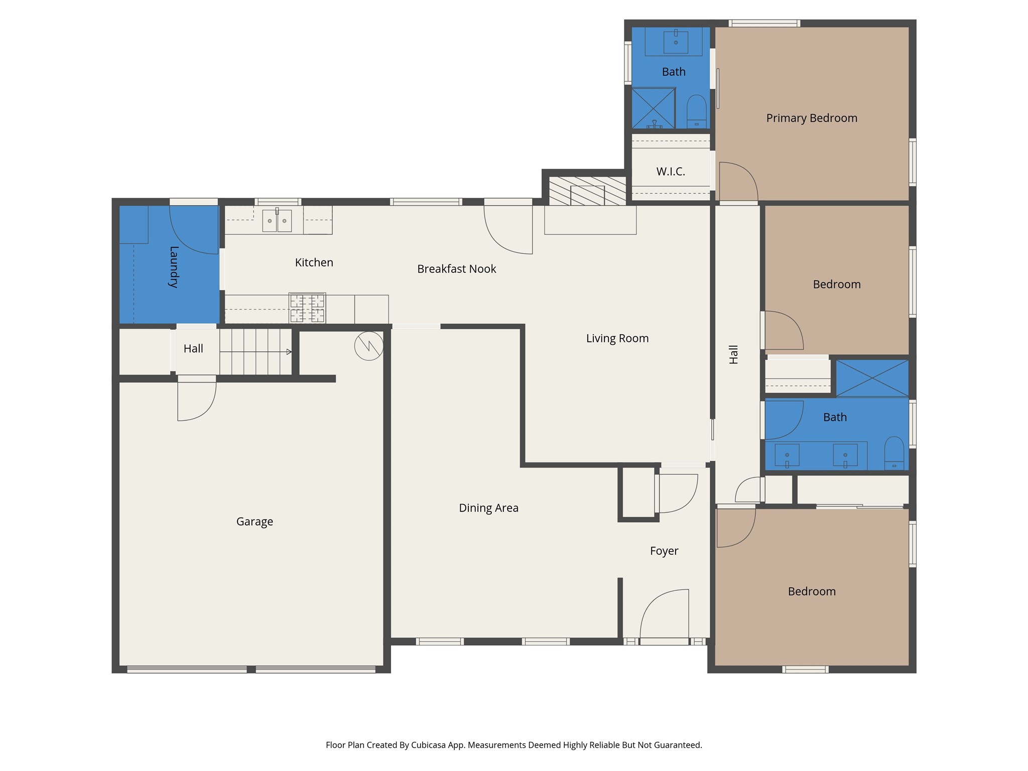 6800 Chickering Road Fort Worth TX 76116