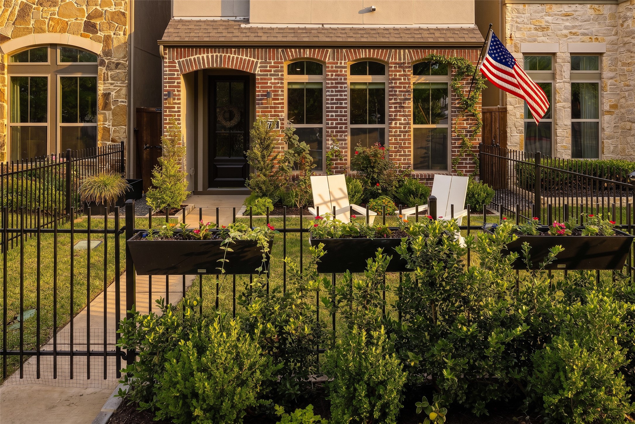 3710 Red Leaf Lane Dallas TX 75209