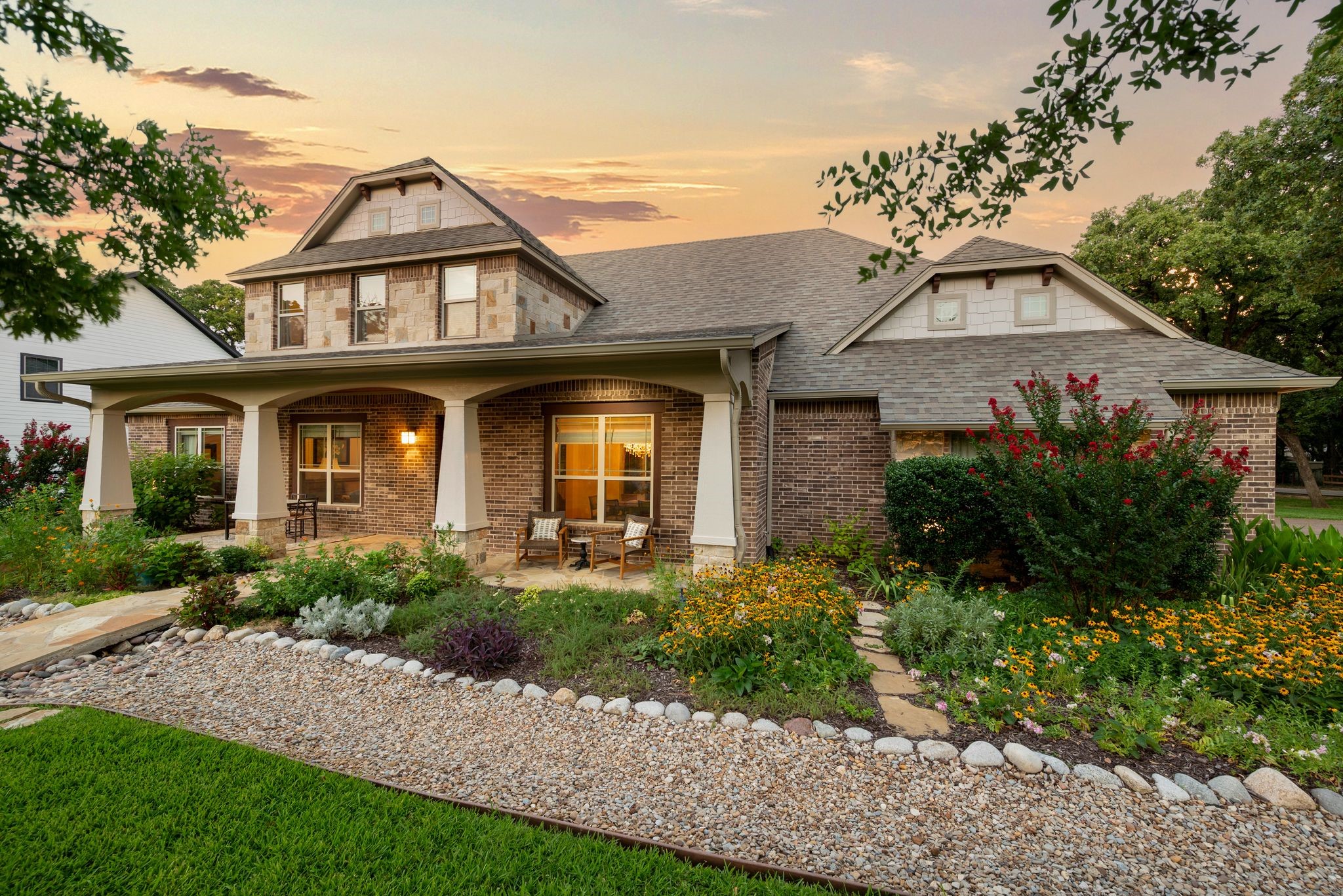 6301 Bettinger Drive Colleyville TX 76034