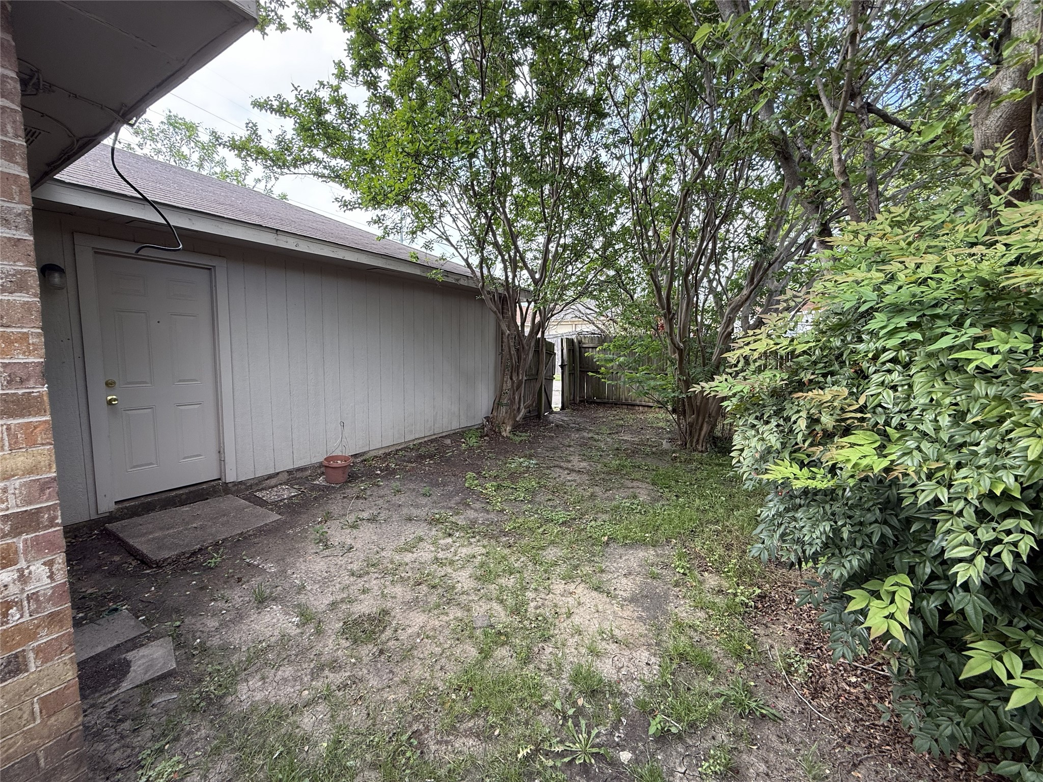 1637 Hackamore Street Mesquite TX 75149