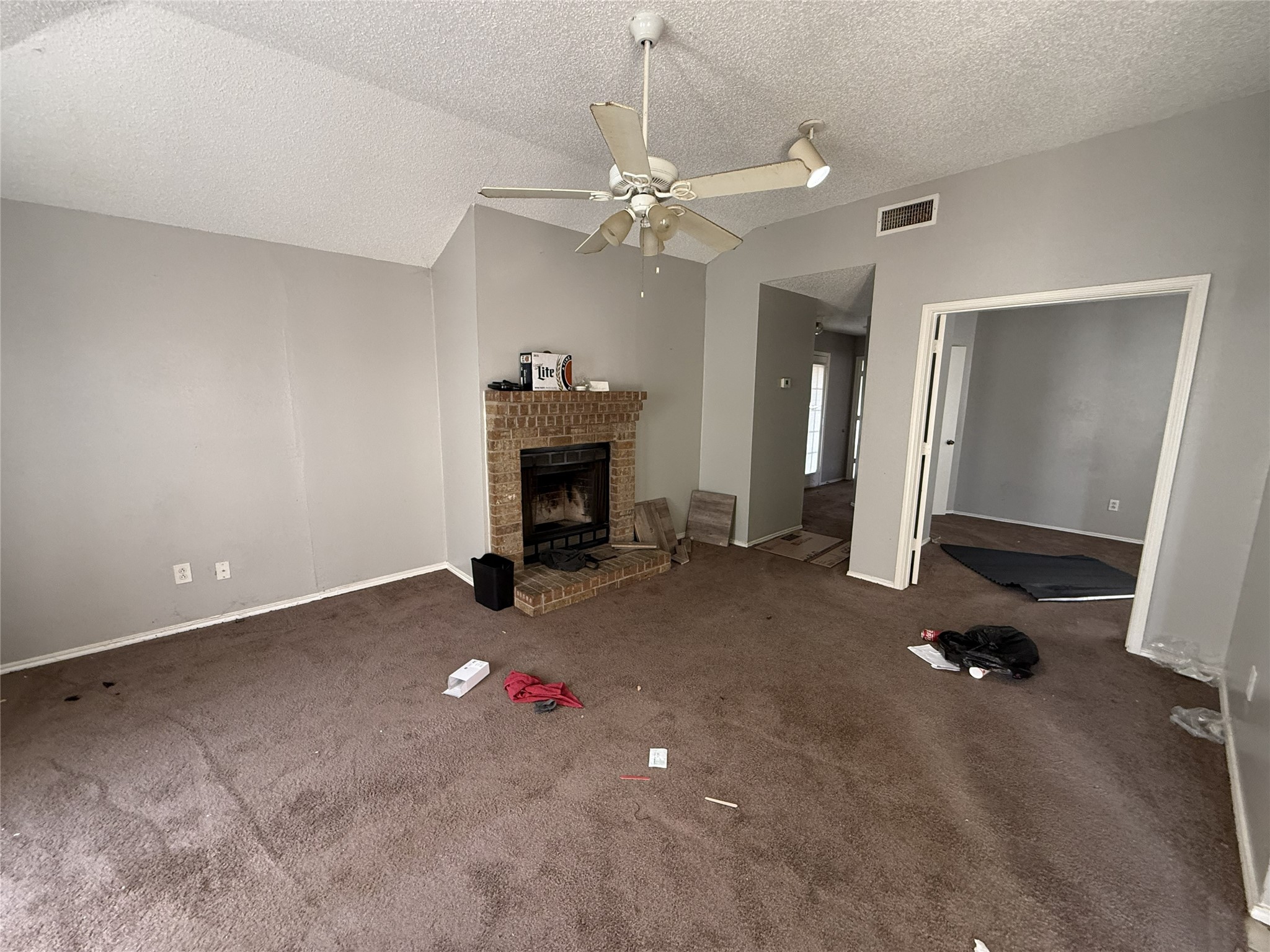 1637 Hackamore Street Mesquite TX 75149