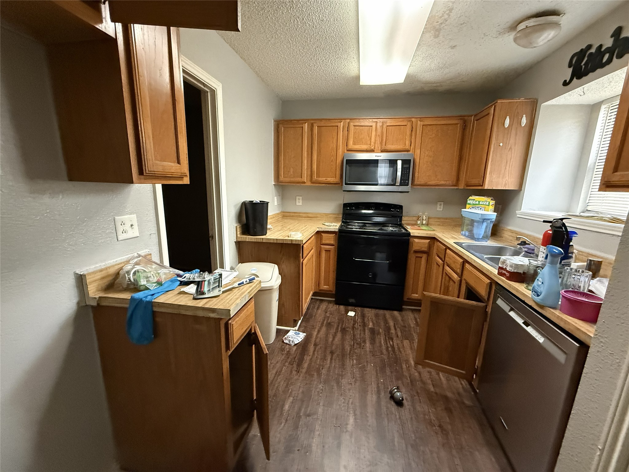 1637 Hackamore Street Mesquite TX 75149