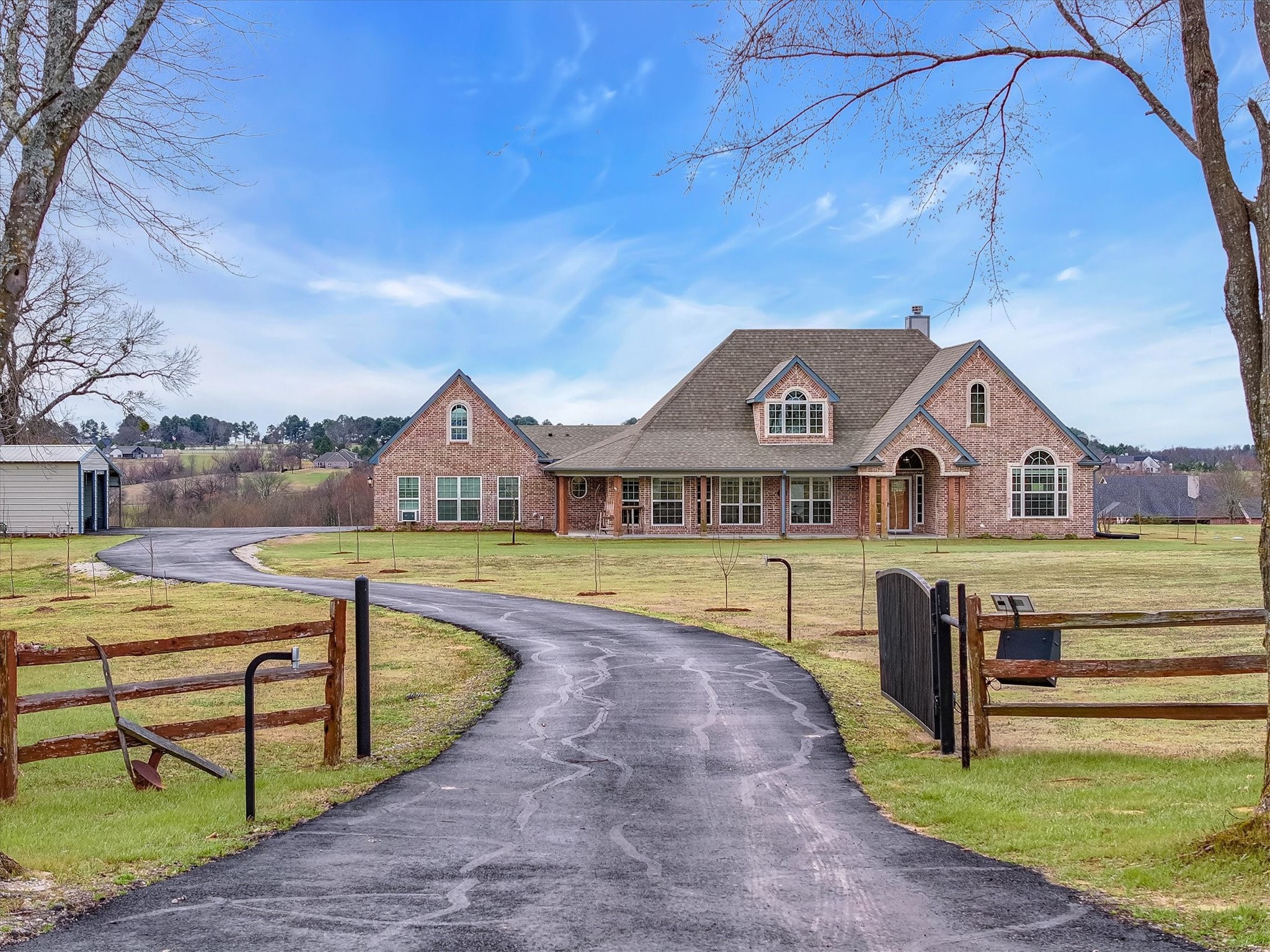 7485 County Road 3907 Athens TX 75752