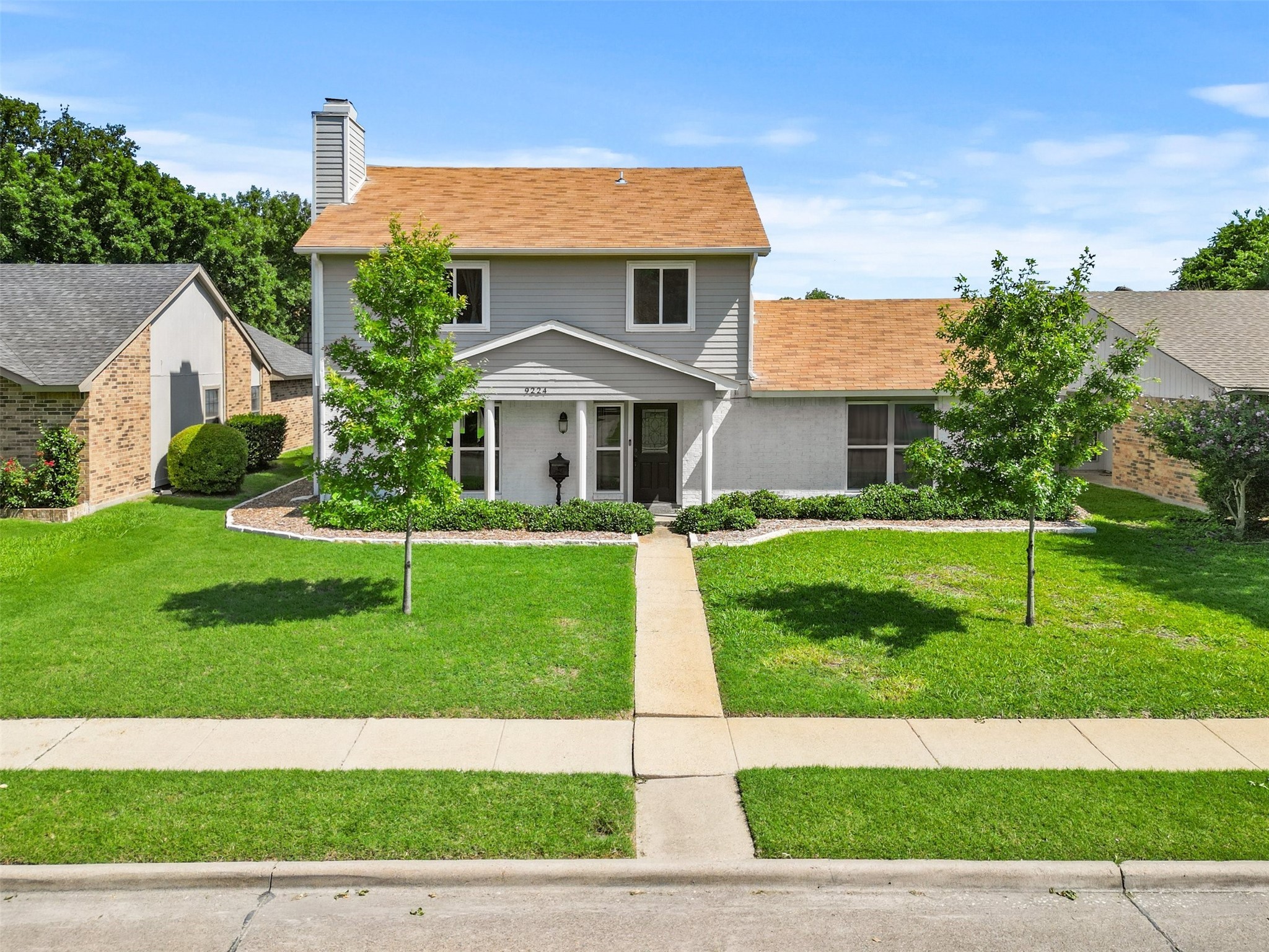 9224 Shipman Street Rowlett TX 75088