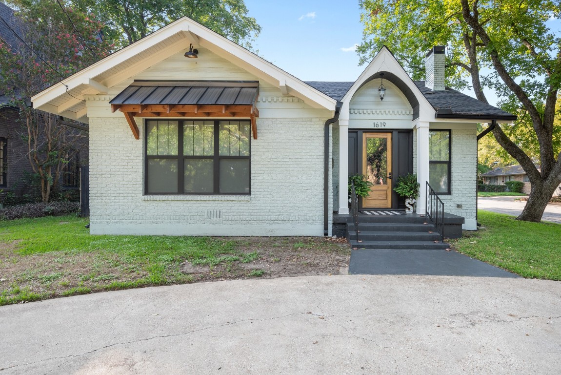 1619 Sycamore Avenue Corsicana TX 75110