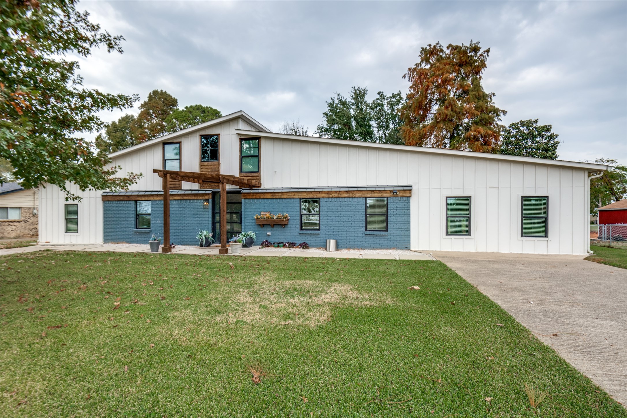 107 Slaughter Ranch Road Trinidad TX 75163