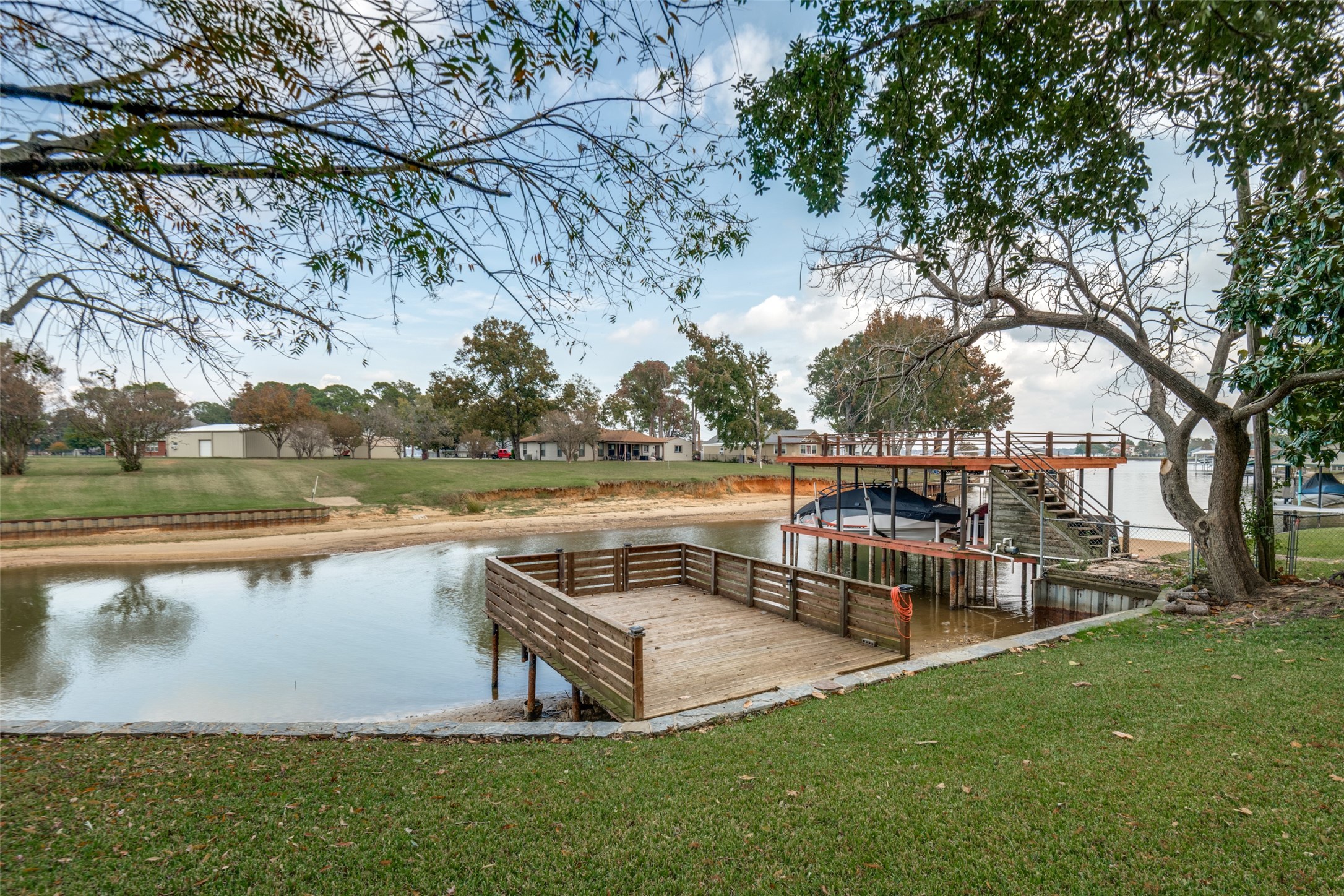 107 Slaughter Ranch Road Trinidad TX 75163