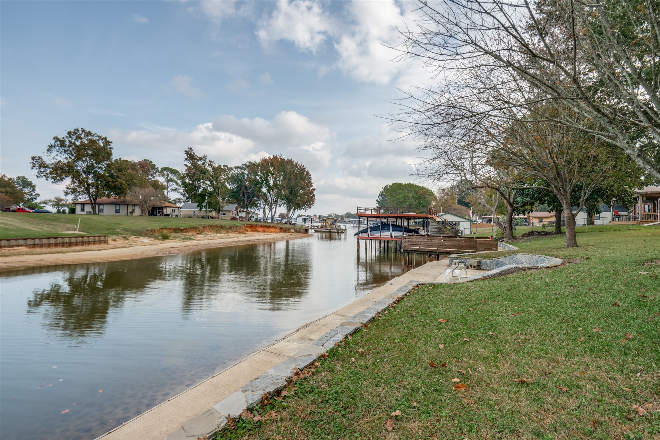 107 Slaughter Ranch Road Trinidad TX 75163