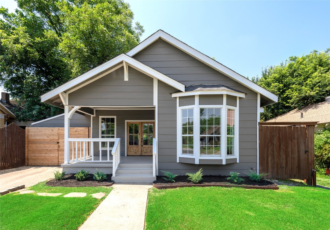 2506 W Brooklyn Avenue Dallas TX 75211