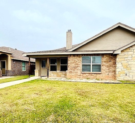 2350 Independence Boulevard Abilene TX 79601