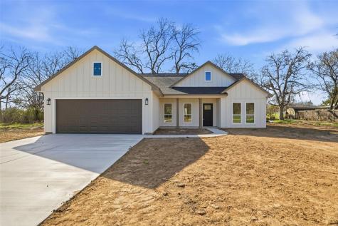 103 N Peverly Street Whitney TX 76692