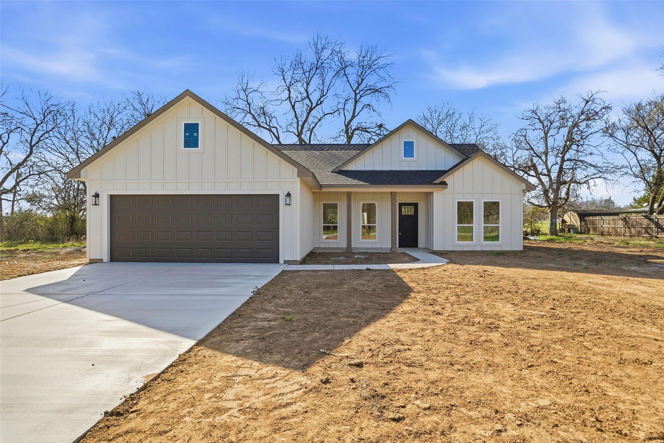 103 N Peverly Street Whitney TX 76692