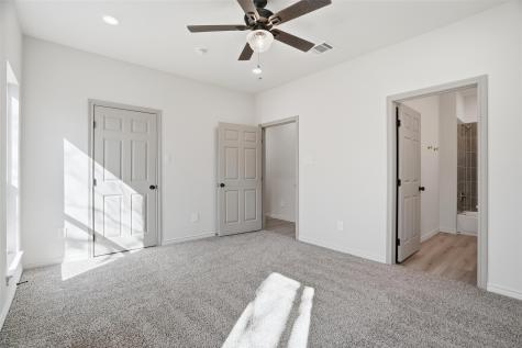 103 N Peverly Street Whitney TX 76692