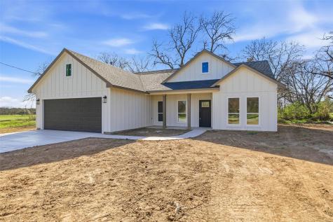 103 N Peverly Street Whitney TX 76692