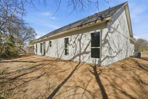 103 N Peverly Street Whitney TX 76692