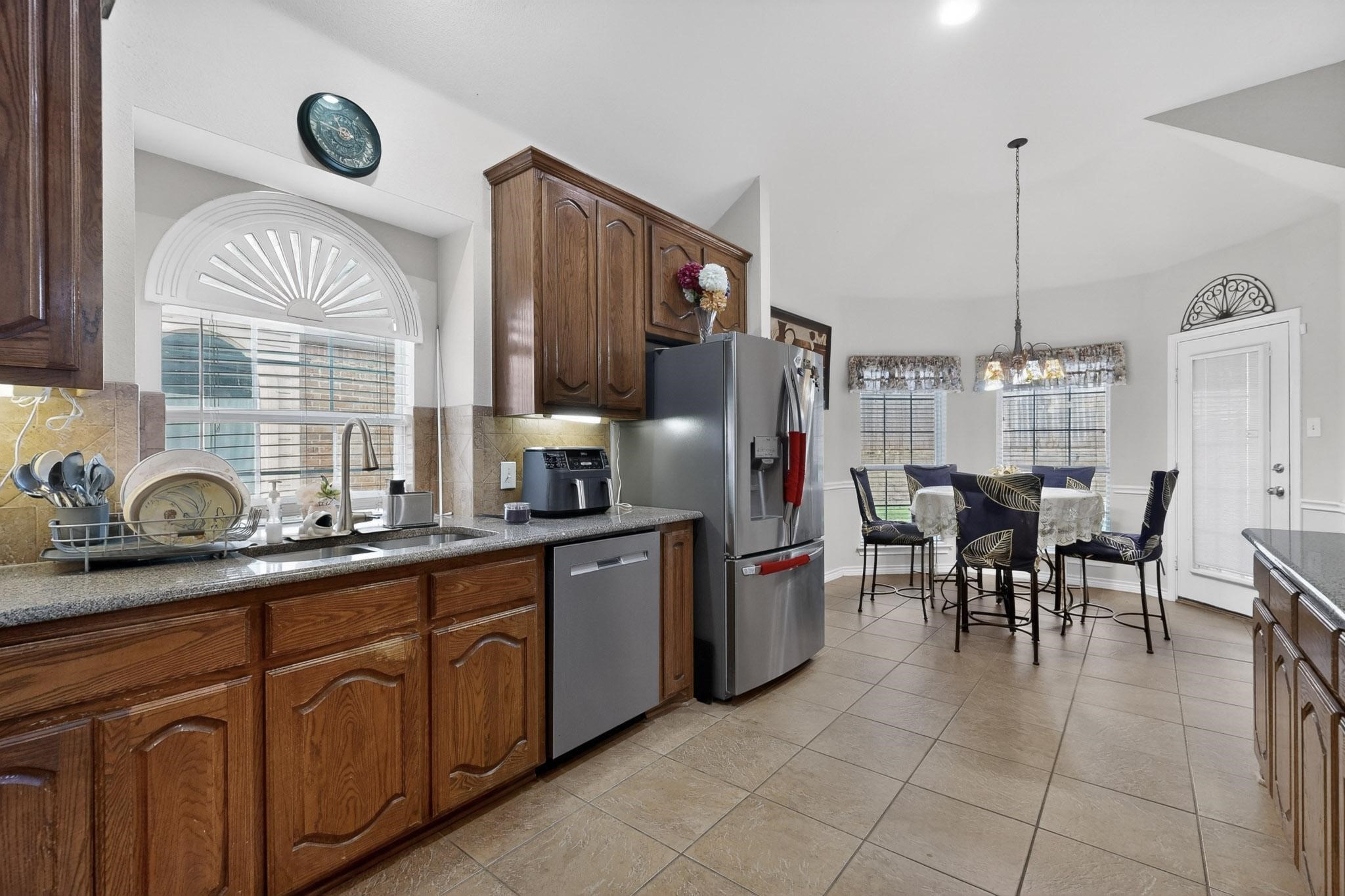 4933 Bacon Drive Fort Worth TX 76244