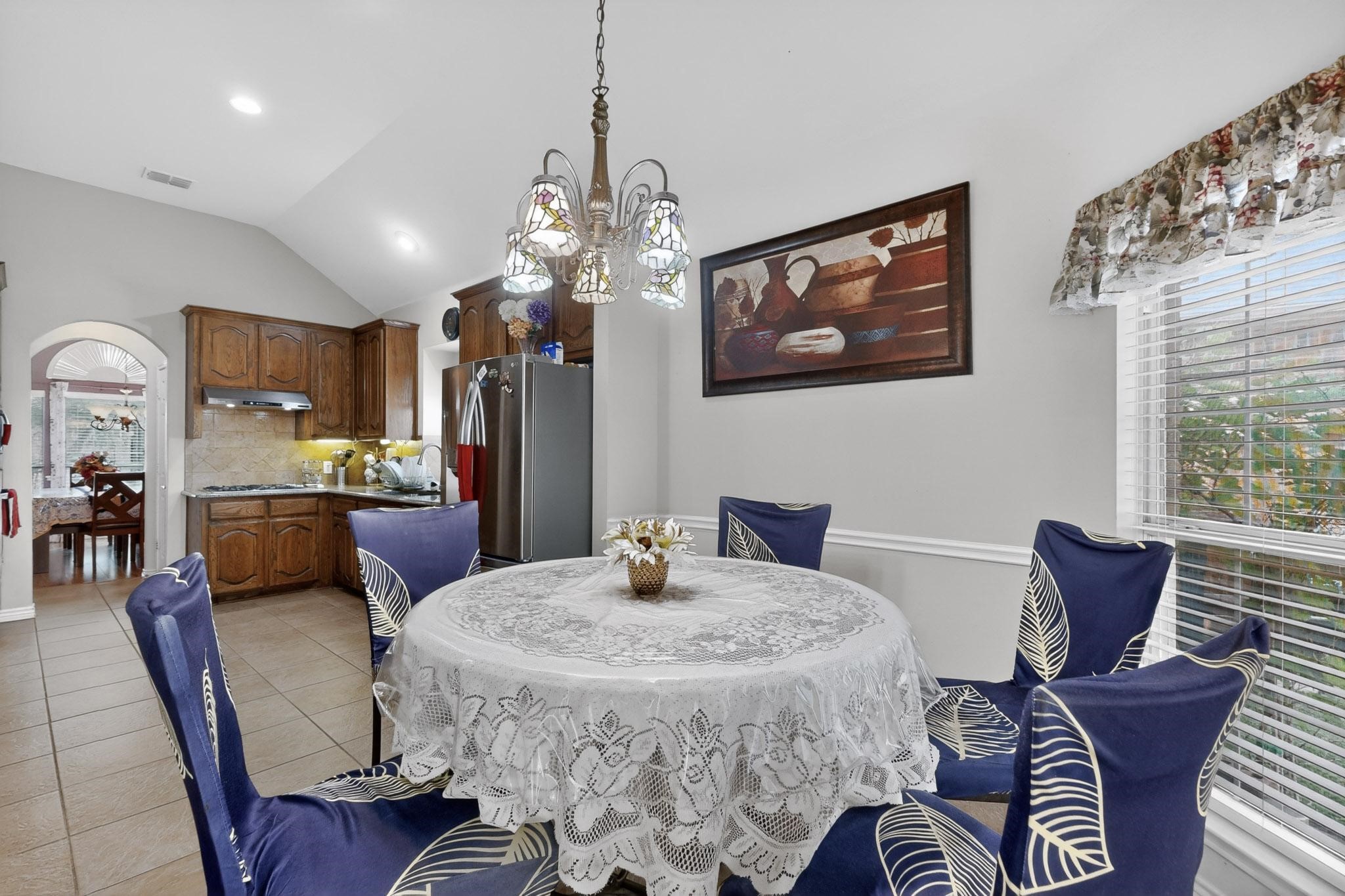4933 Bacon Drive Fort Worth TX 76244