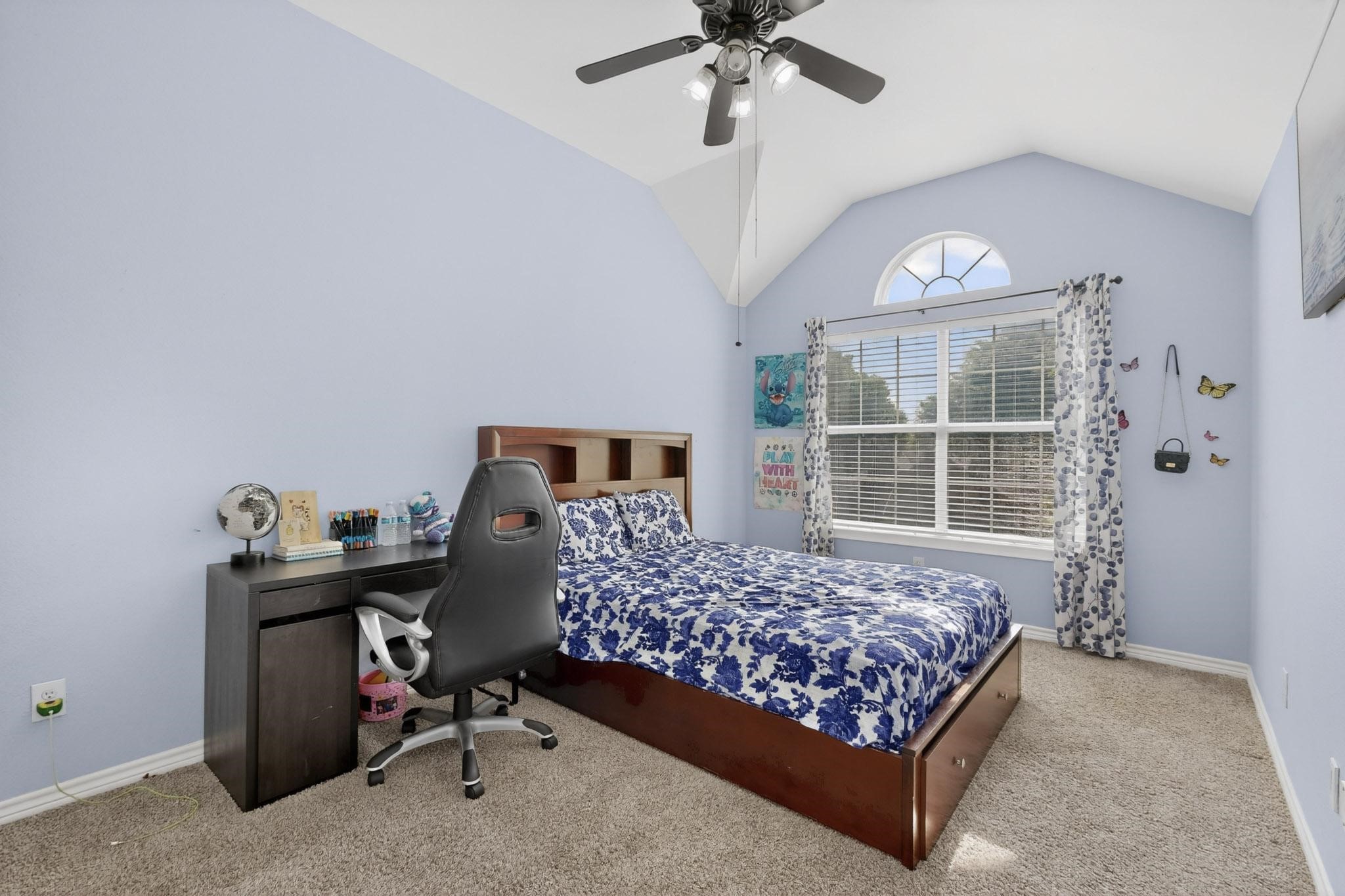 4933 Bacon Drive Fort Worth TX 76244