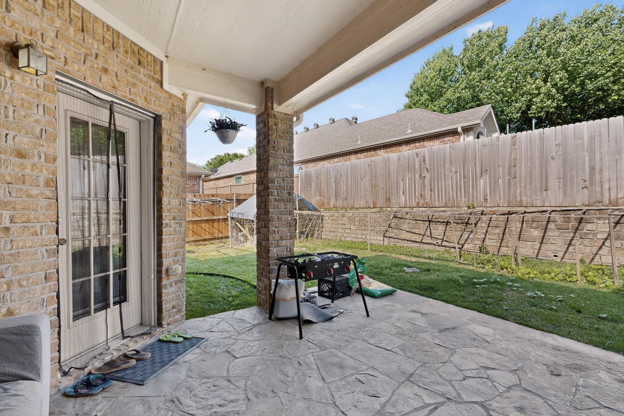 4933 Bacon Drive Fort Worth TX 76244