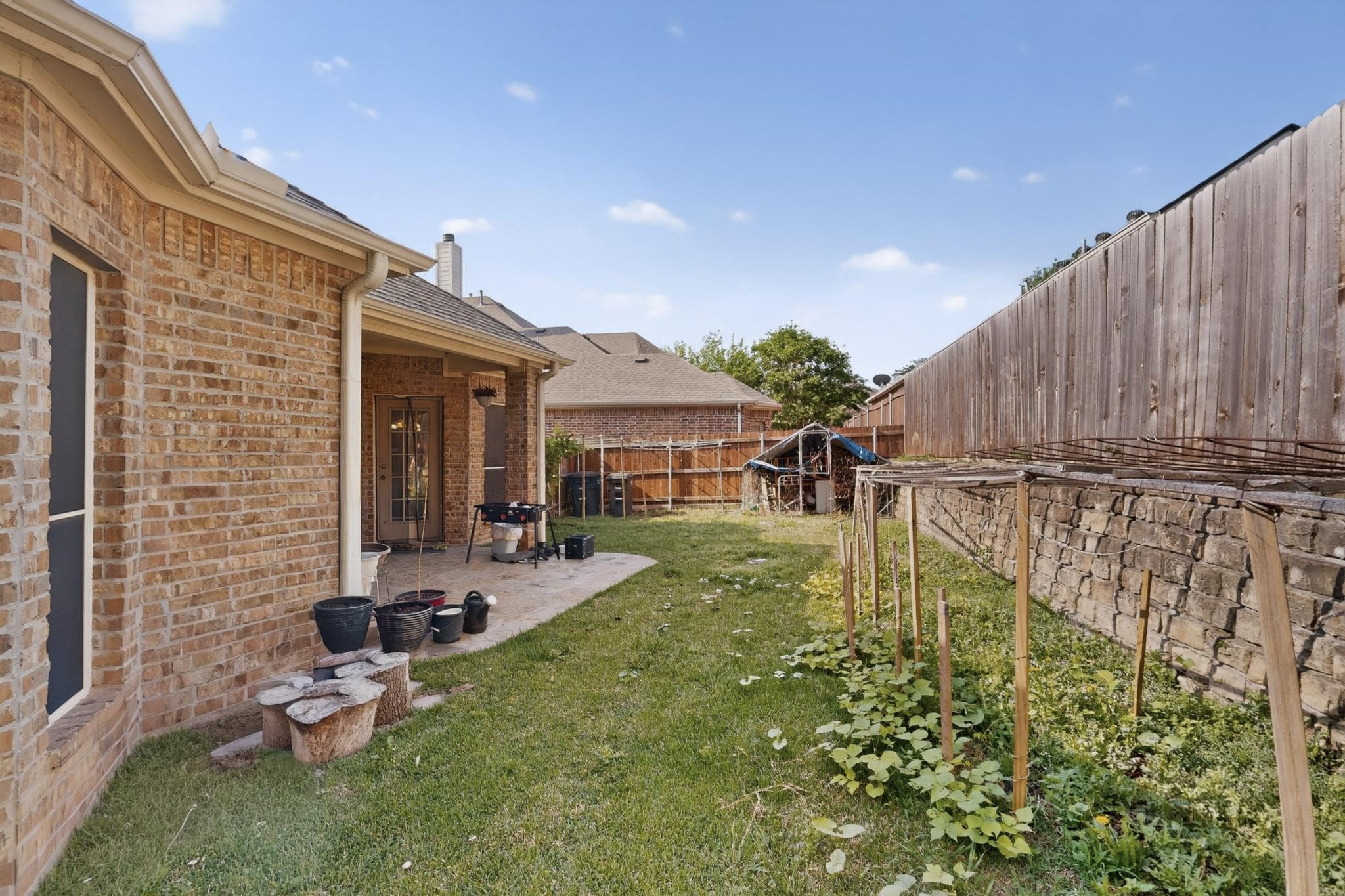 4933 Bacon Drive Fort Worth TX 76244