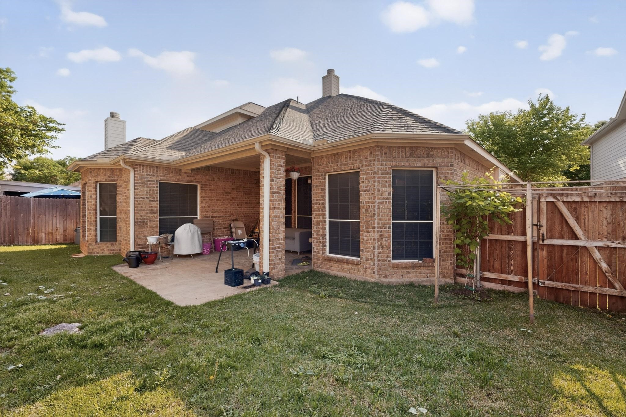 4933 Bacon Drive Fort Worth TX 76244