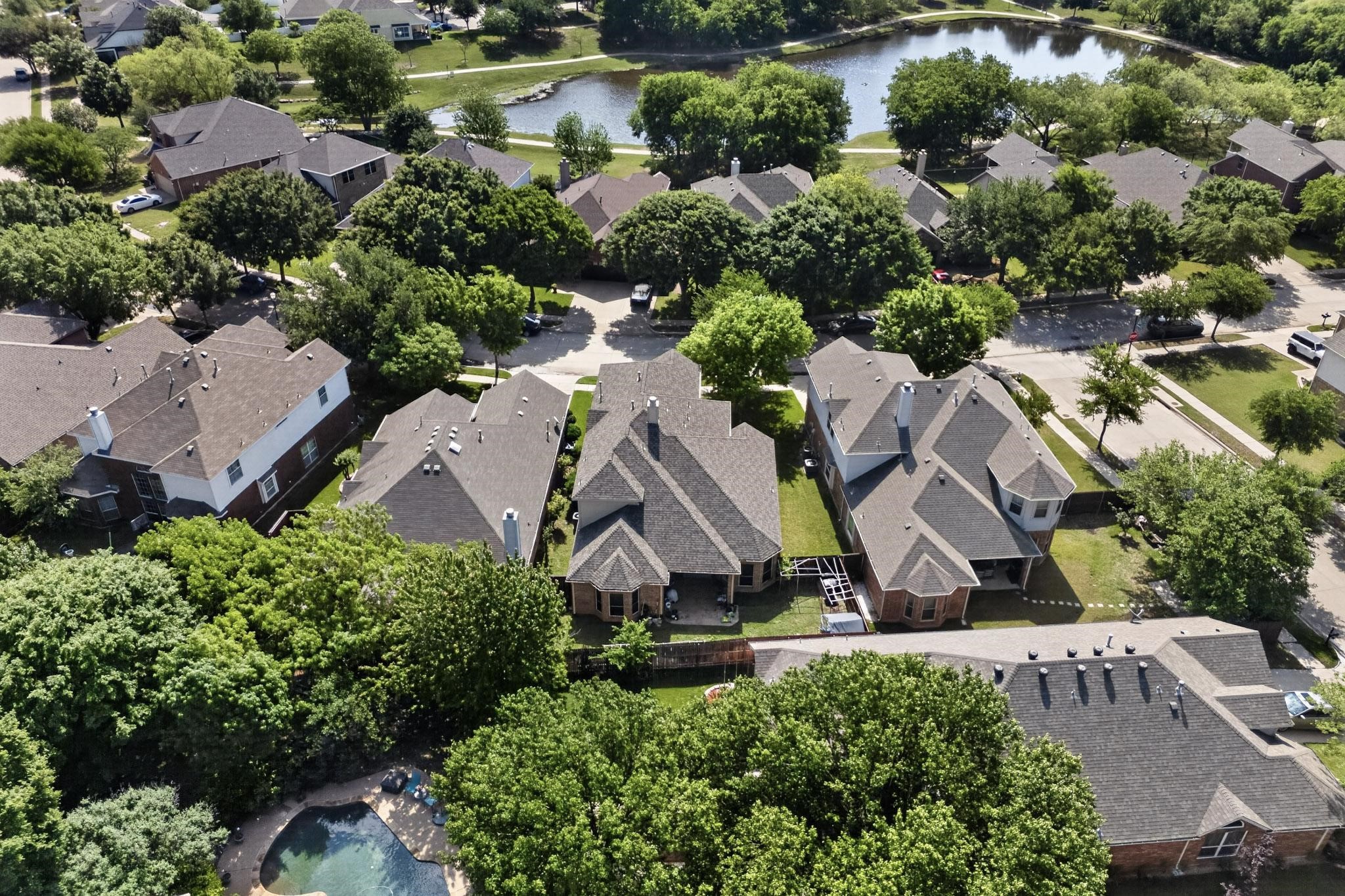4933 Bacon Drive Fort Worth TX 76244