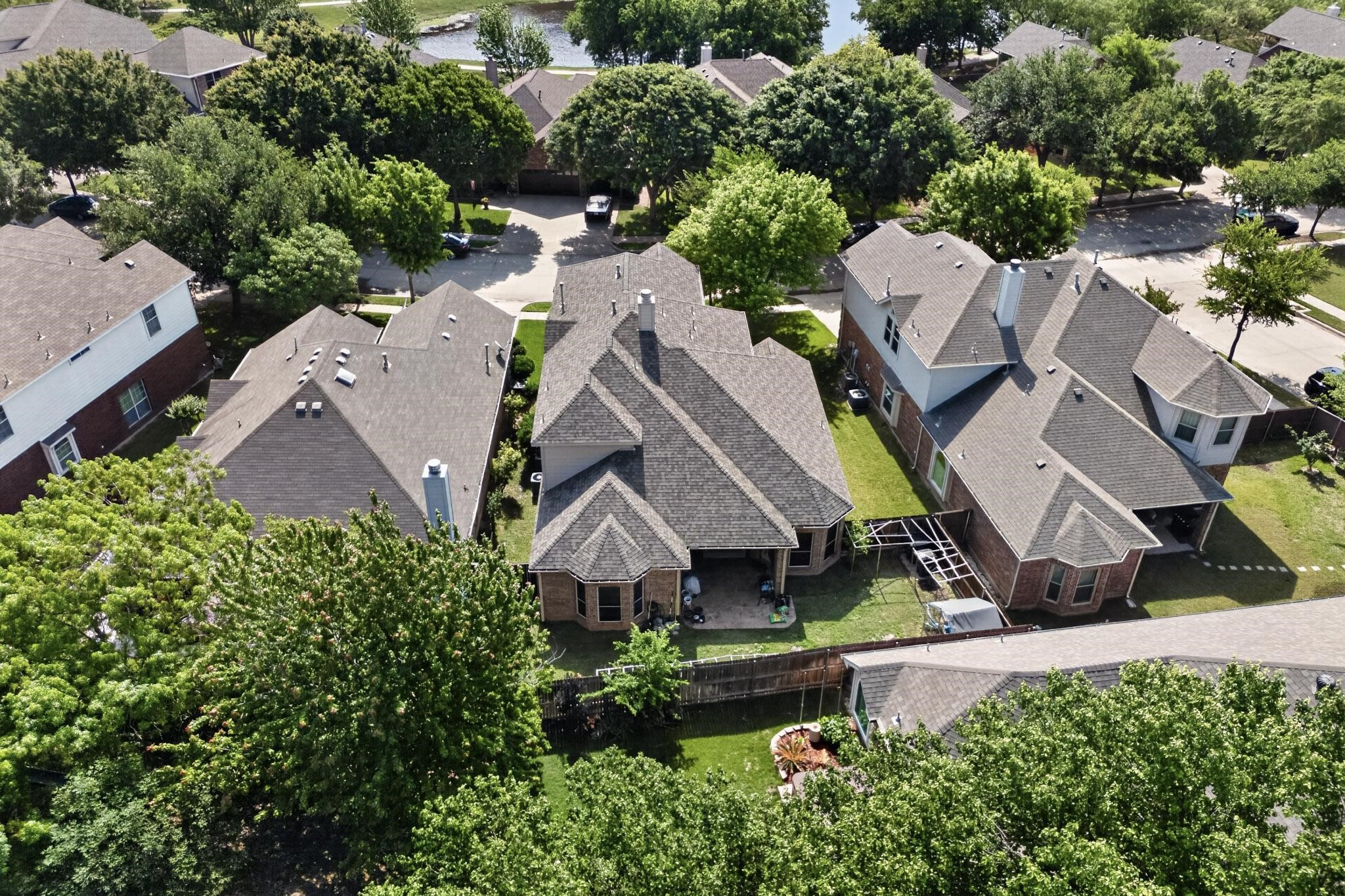 4933 Bacon Drive Fort Worth TX 76244