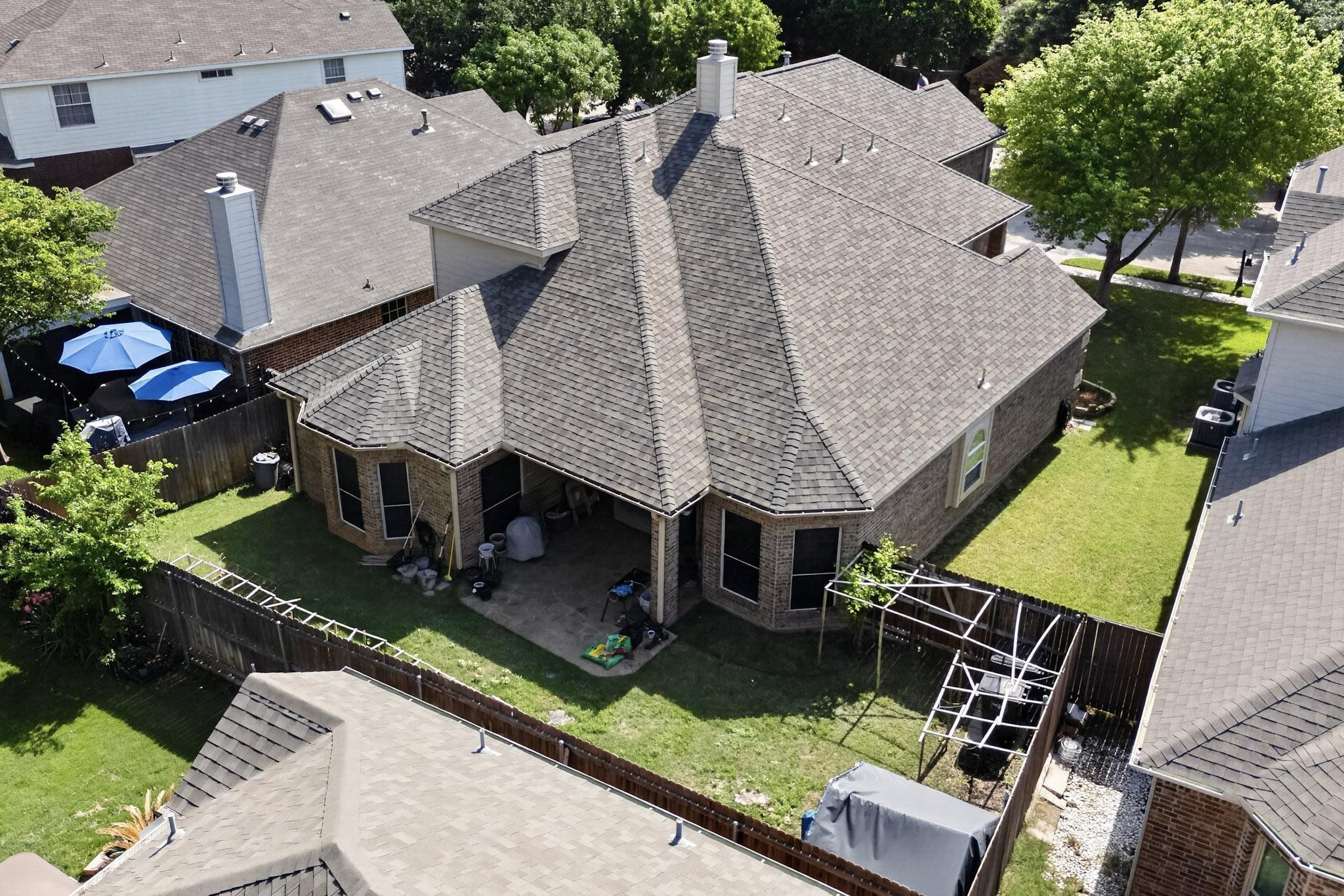 4933 Bacon Drive Fort Worth TX 76244
