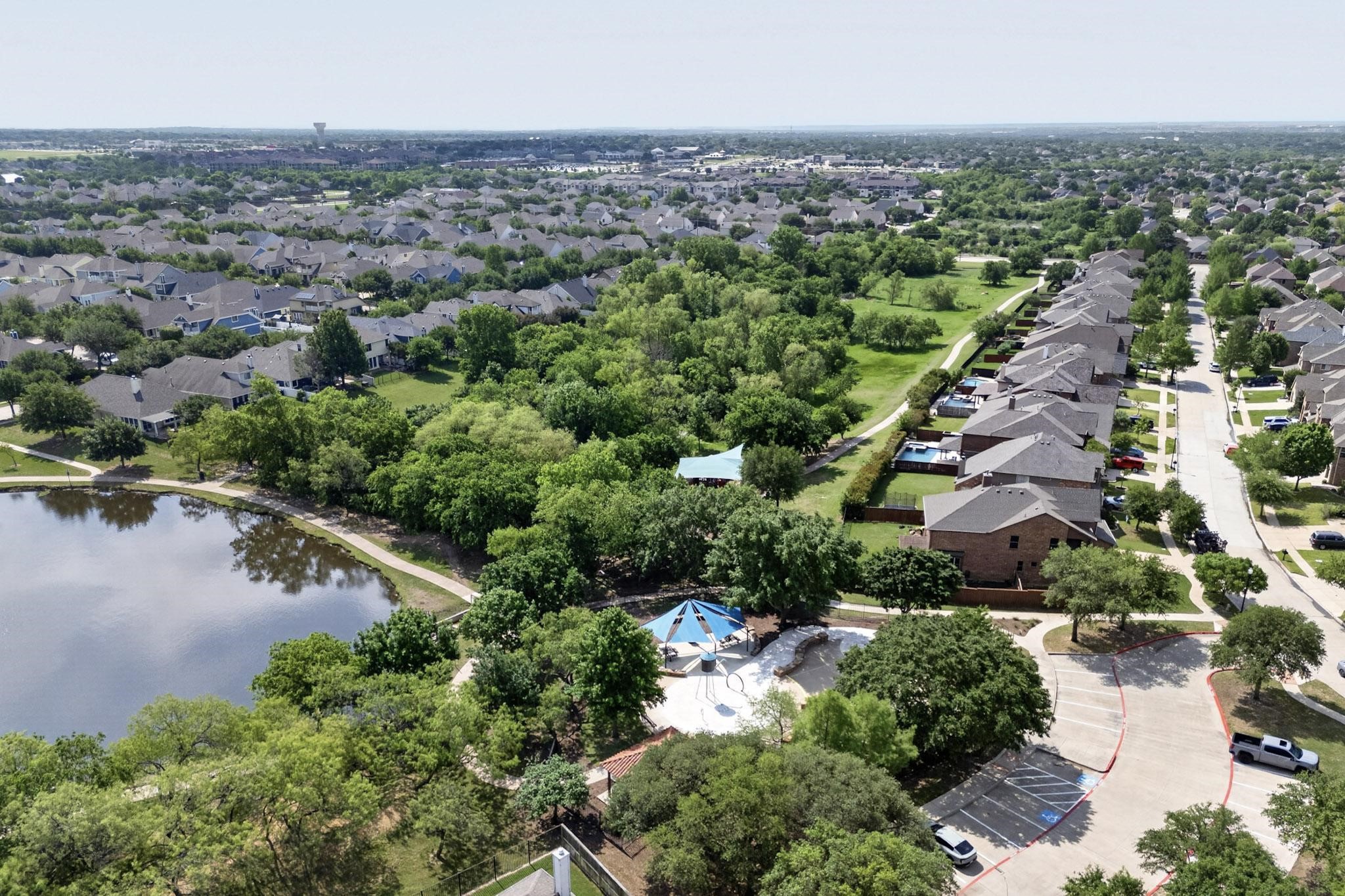 4933 Bacon Drive Fort Worth TX 76244
