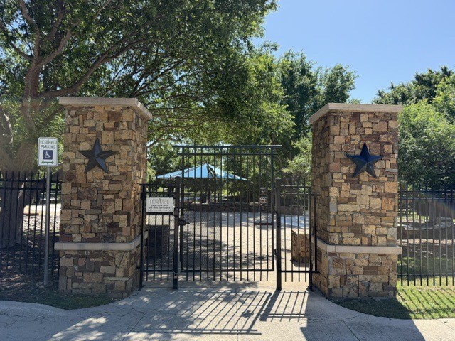 4933 Bacon Drive Fort Worth TX 76244