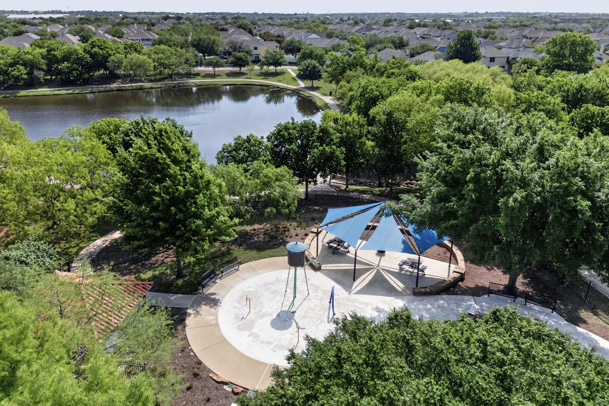 4933 Bacon Drive Fort Worth TX 76244