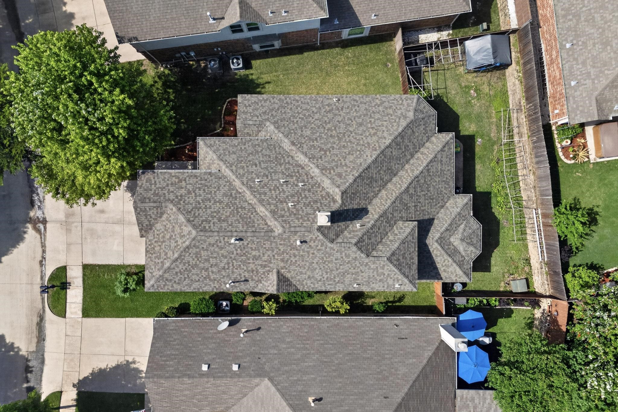 4933 Bacon Drive Fort Worth TX 76244