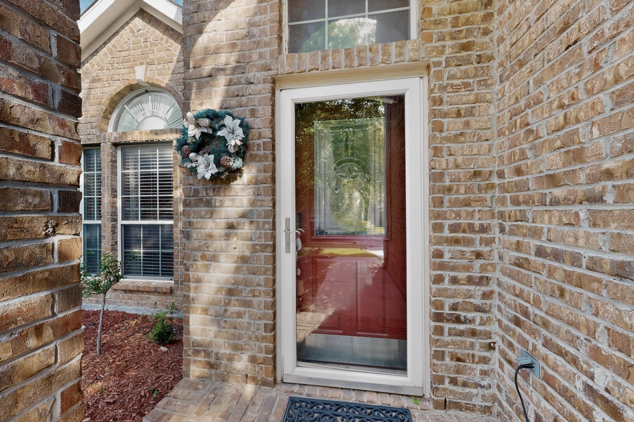 4933 Bacon Drive Fort Worth TX 76244