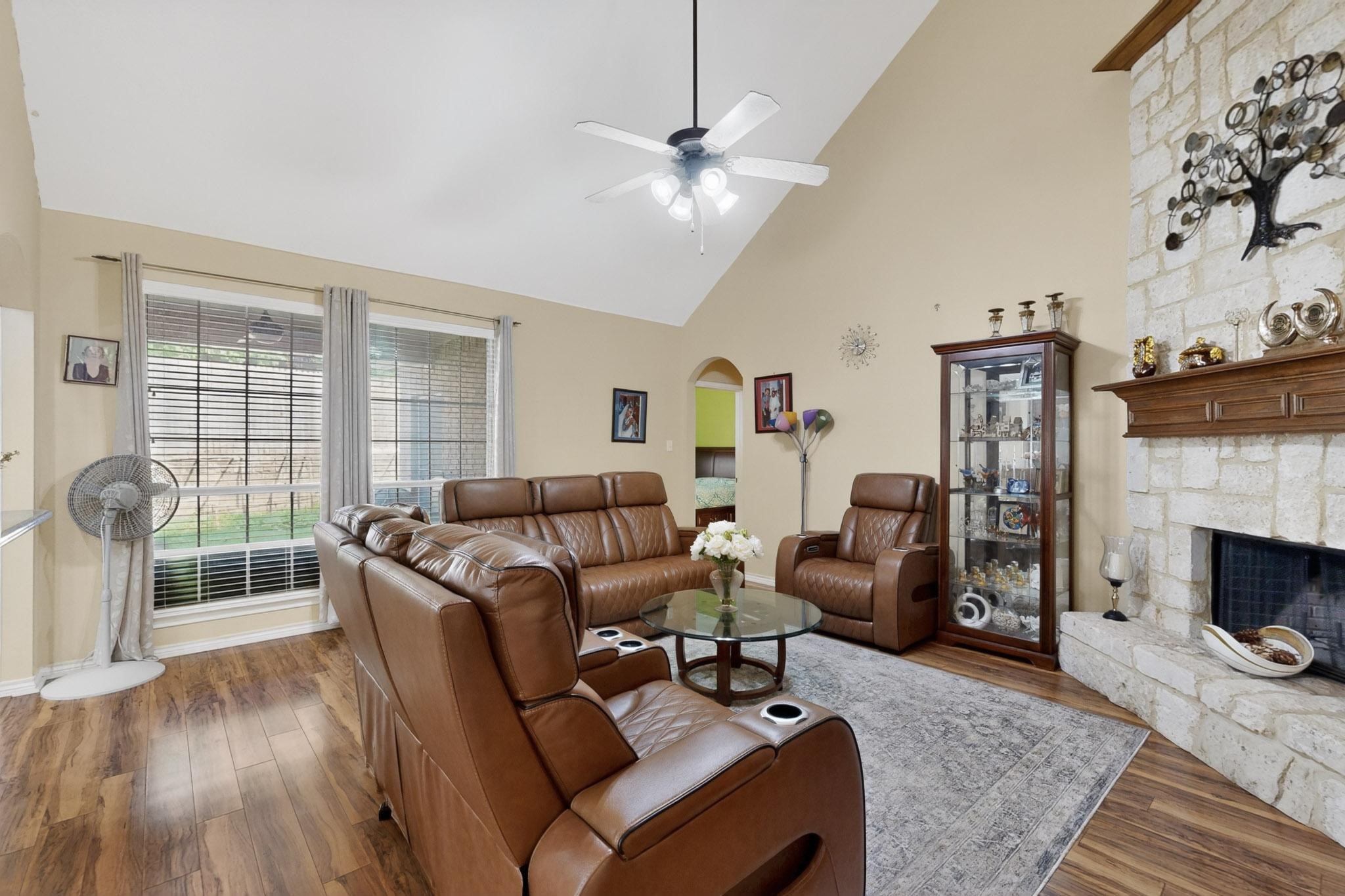 4933 Bacon Drive Fort Worth TX 76244