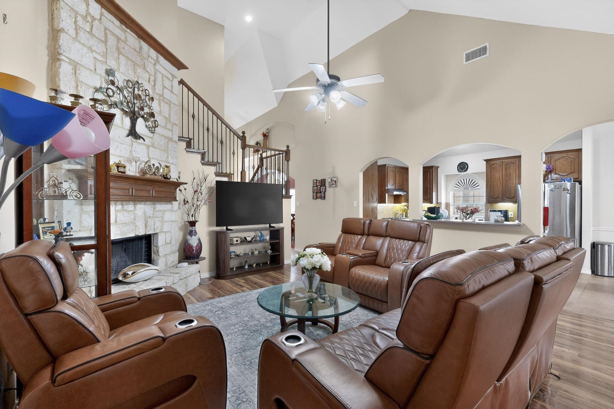 4933 Bacon Drive Fort Worth TX 76244