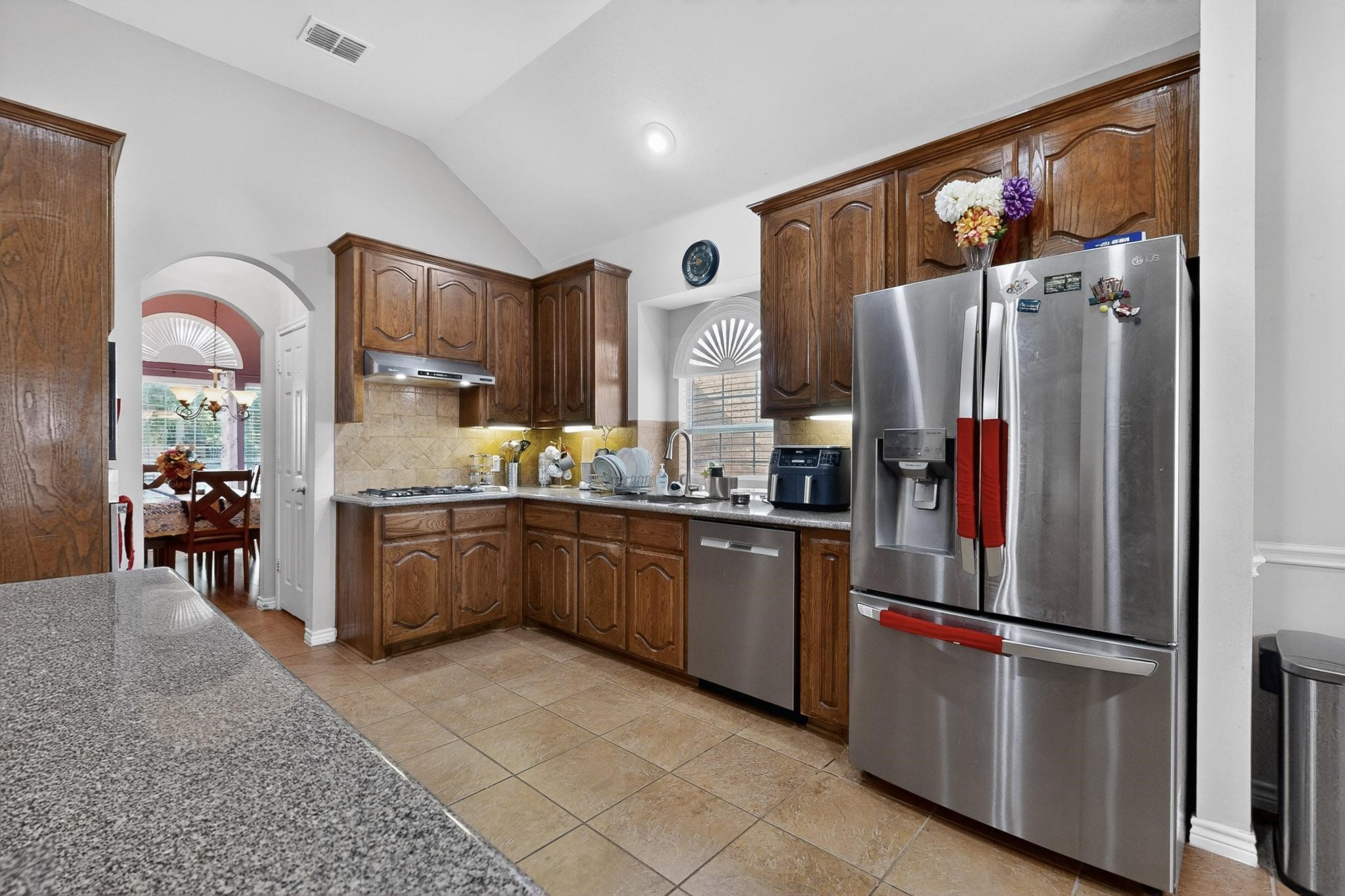 4933 Bacon Drive Fort Worth TX 76244