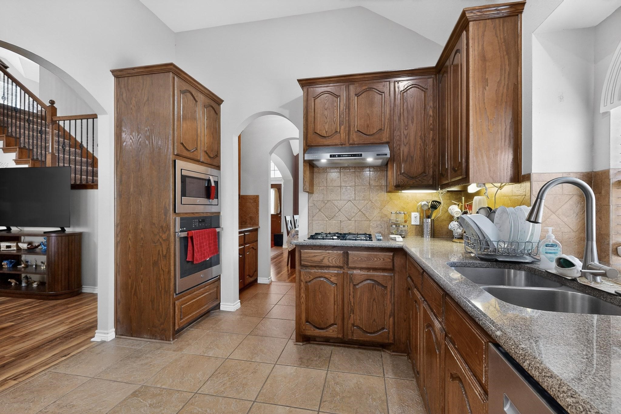 4933 Bacon Drive Fort Worth TX 76244