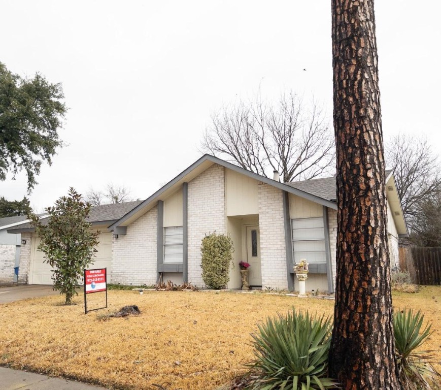 5913 Maple Lane Rowlett TX 75089